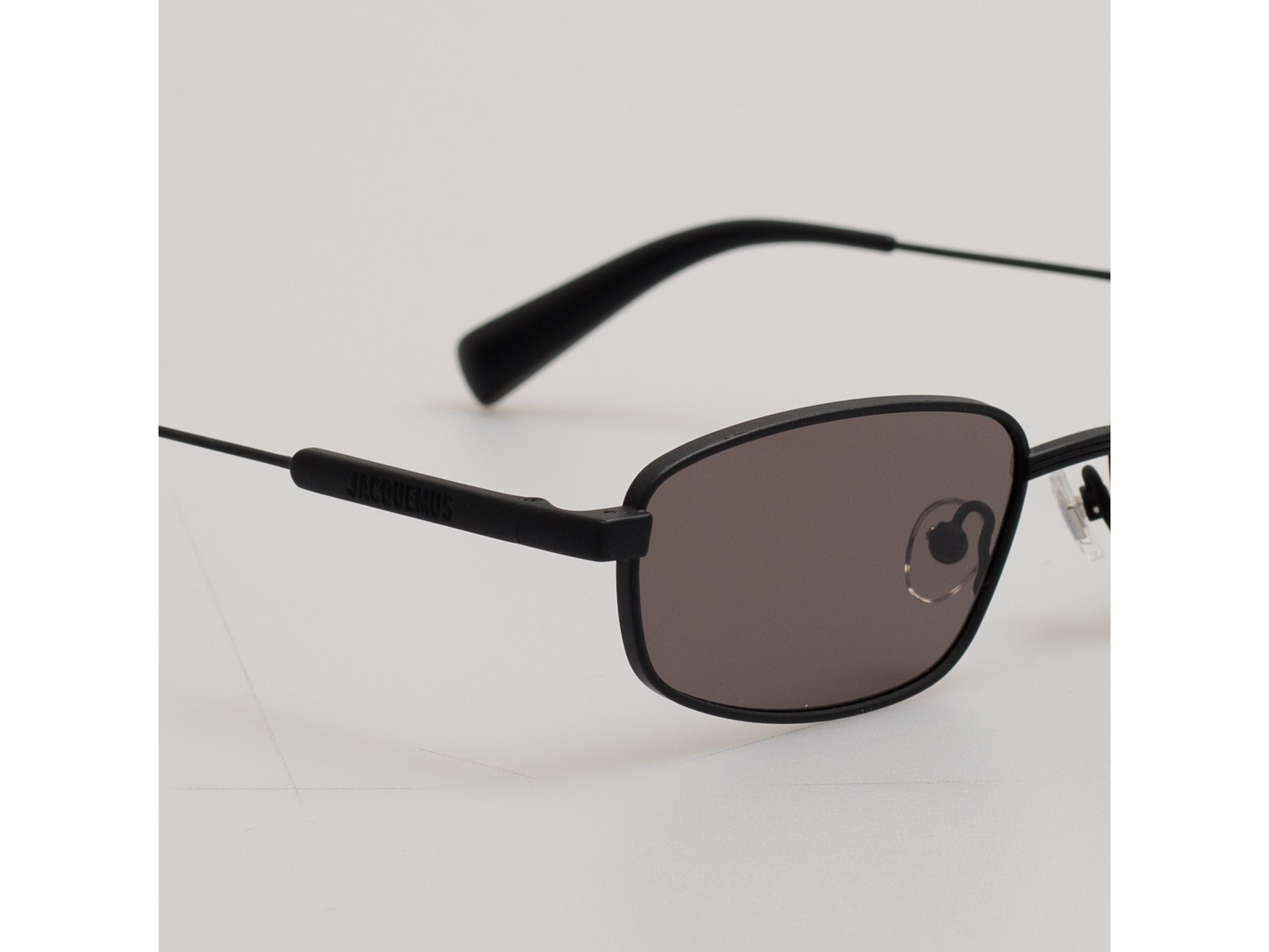 SERA MATT METALLIC BLACK/ BLACK/ GREY