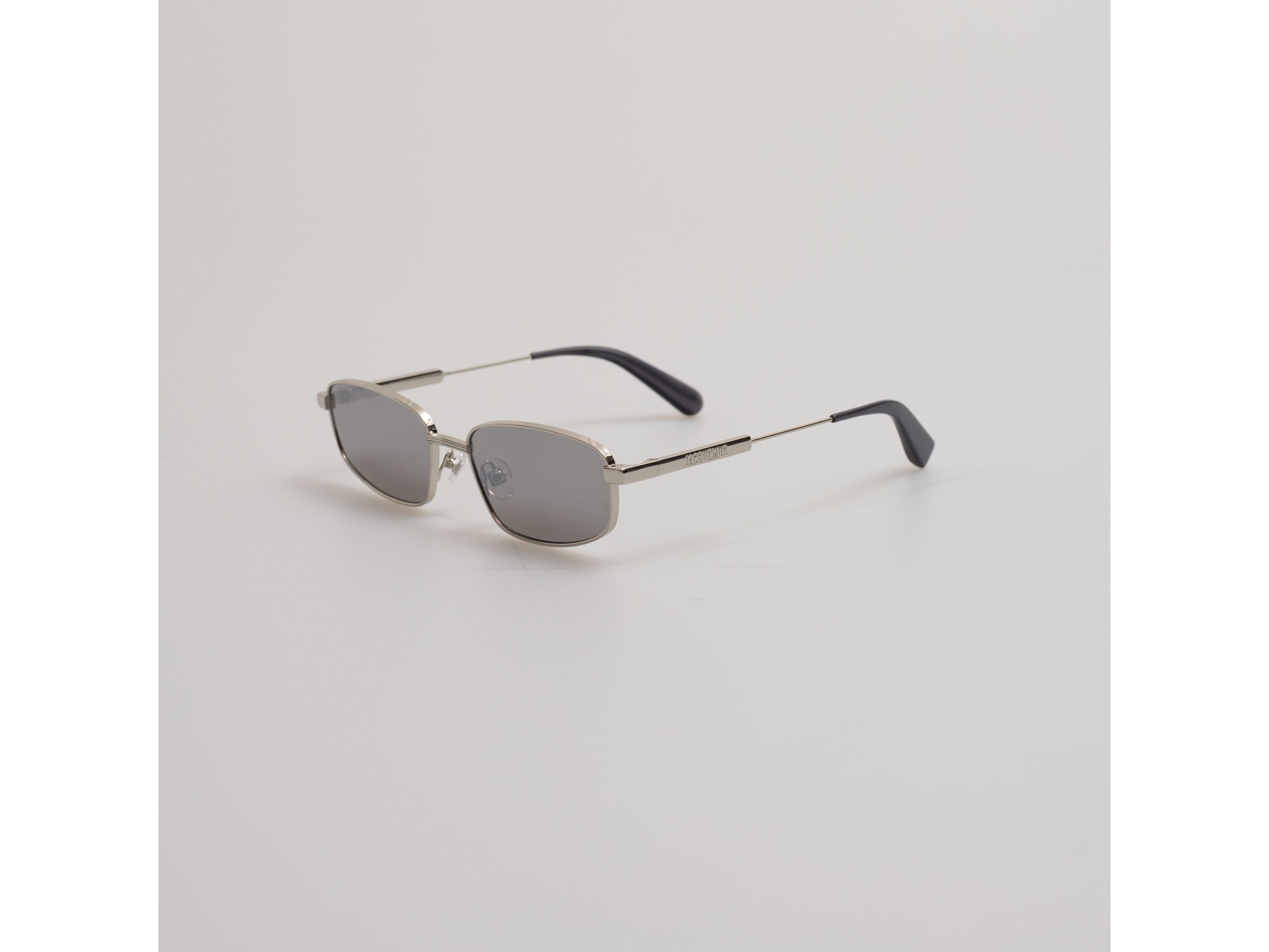 SERA SILVER/ METALLIC GUN/ SILVER