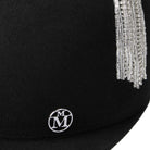 Jamie Hat tassle Jewel On Felt #Wool