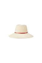Kate Lurex On Natural Straw