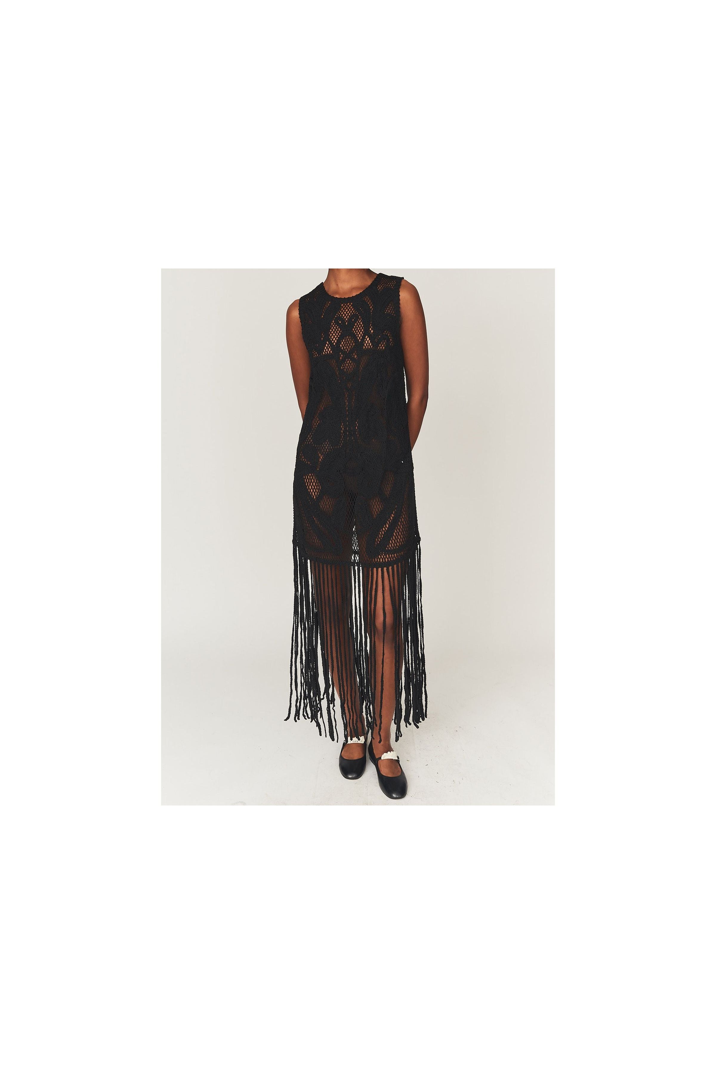 Kim Dress