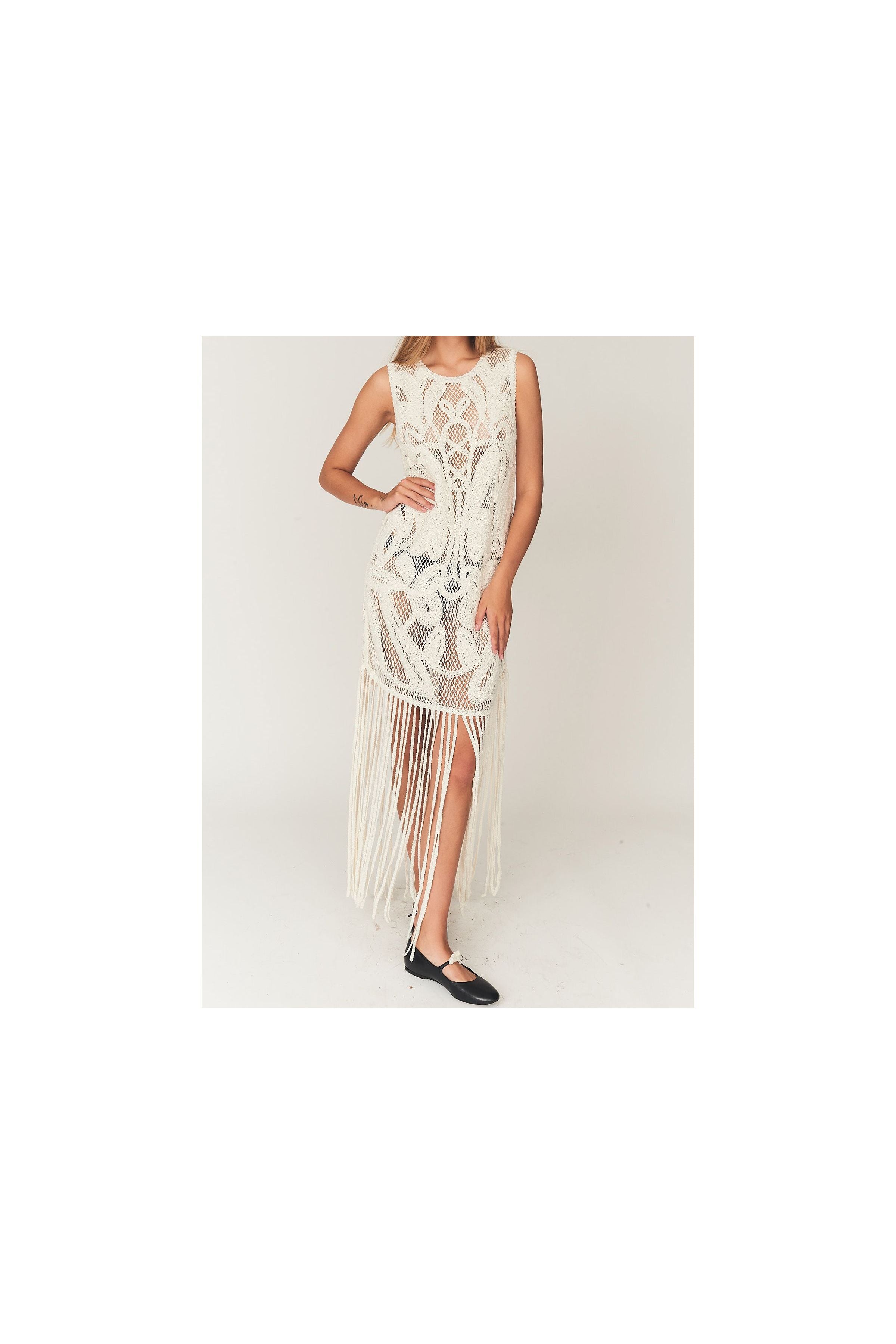 Kim Dress