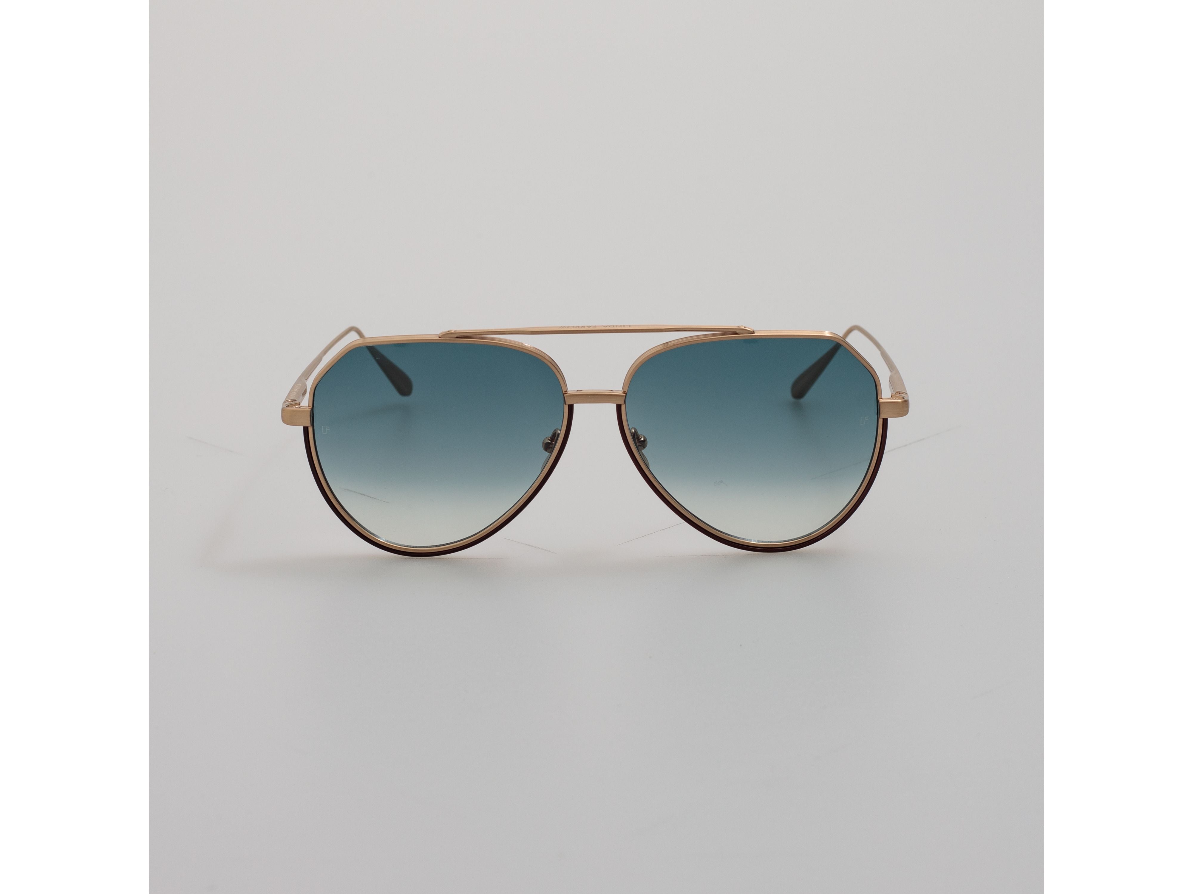 BAYER MATT CHAMPAGNE/ BROWN/ AQUA GRAD