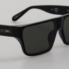 BRADY BLACK/ NICKEL/ GREY