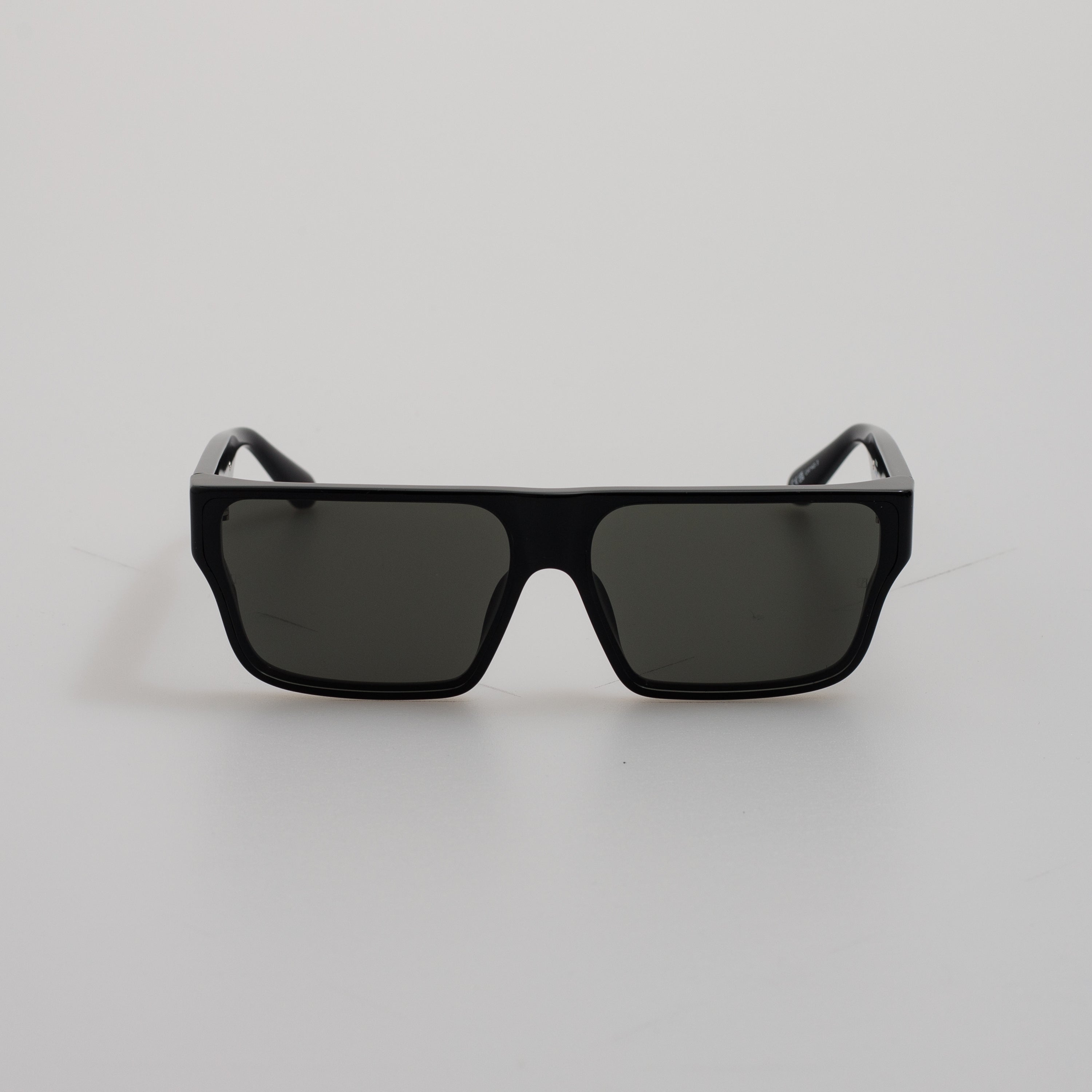 BRADY BLACK/ NICKEL/ GREY