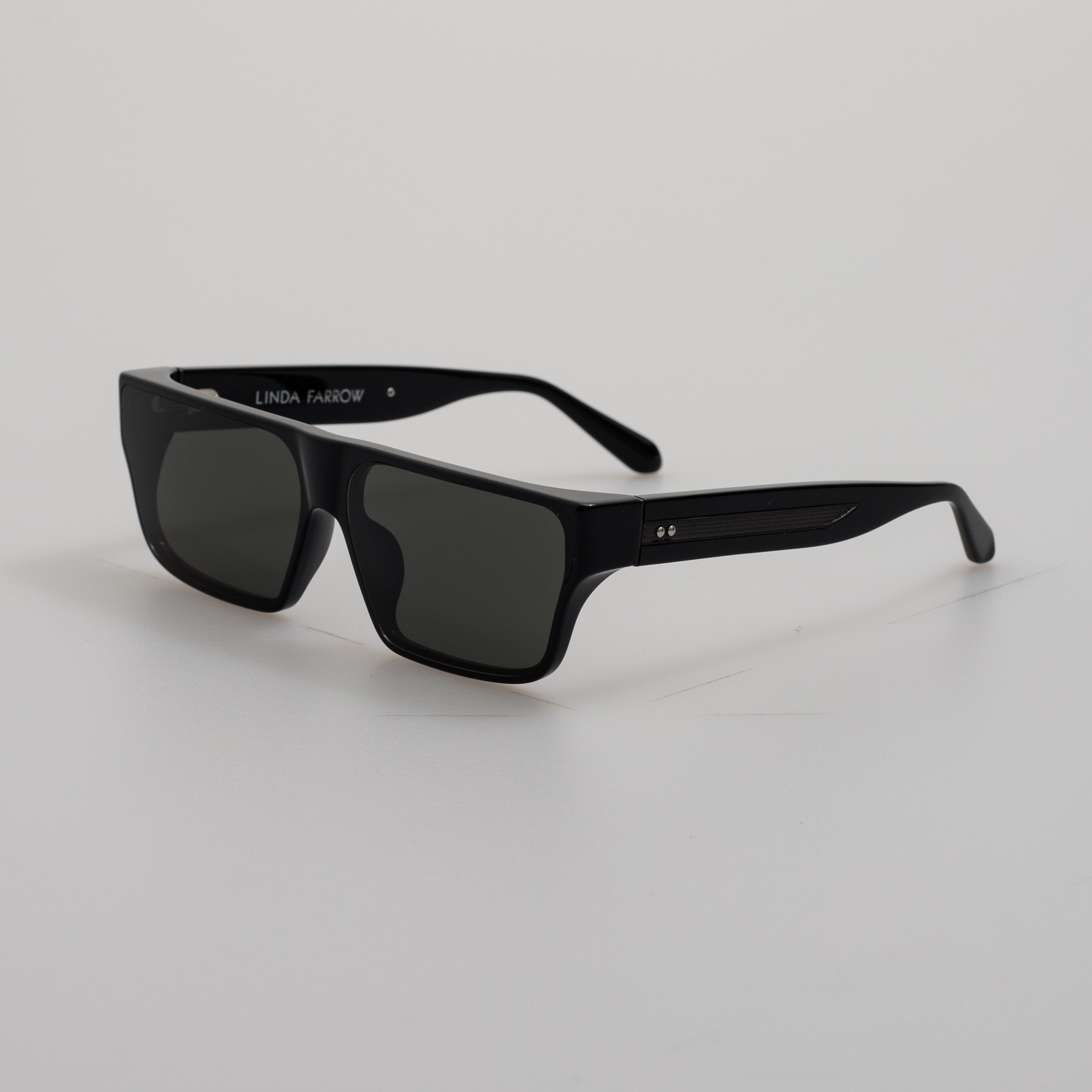 BRADY BLACK/ NICKEL/ GREY
