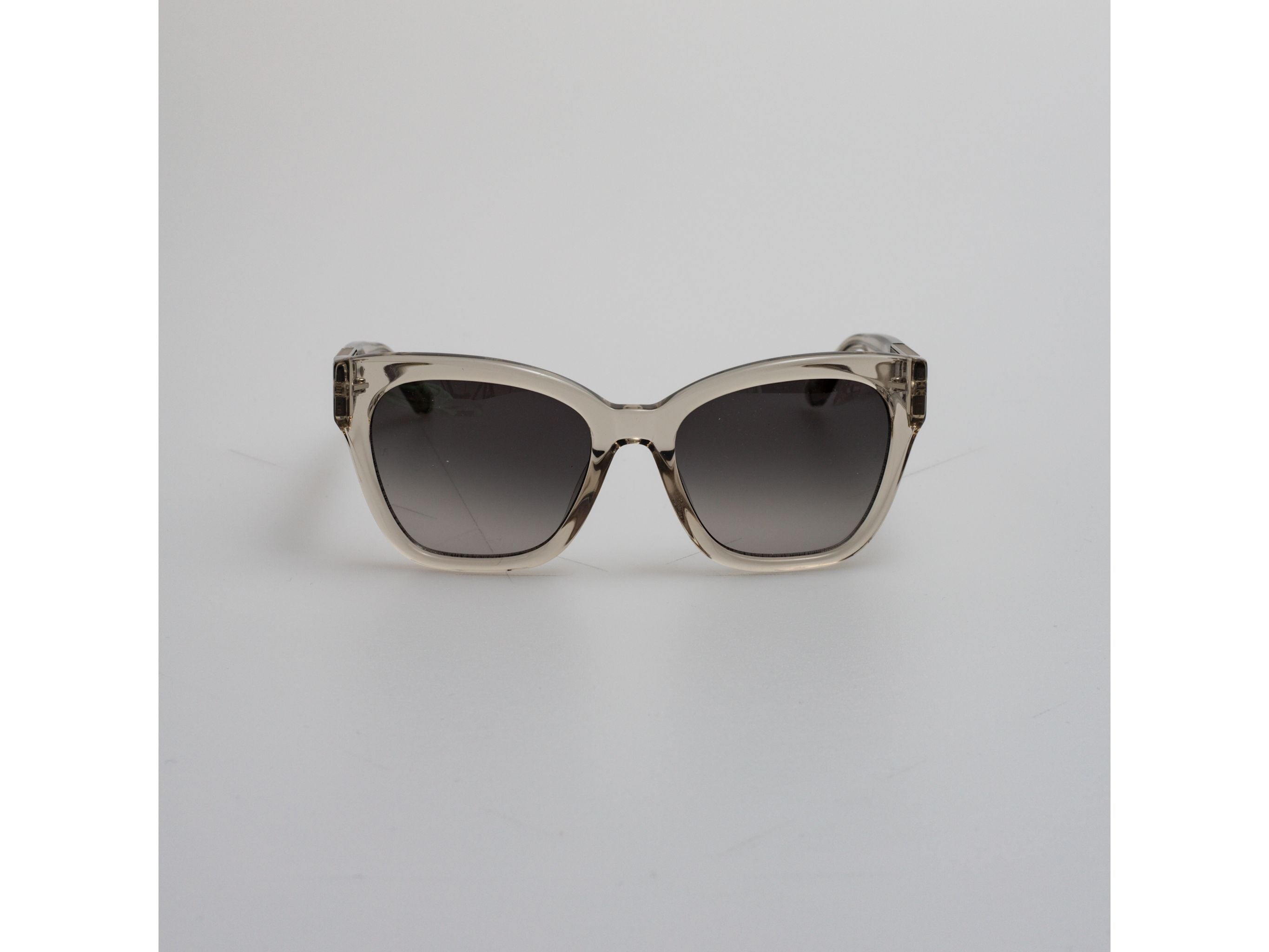 TAMARA BROWN / WHITE GOLD/ GREY GRAD