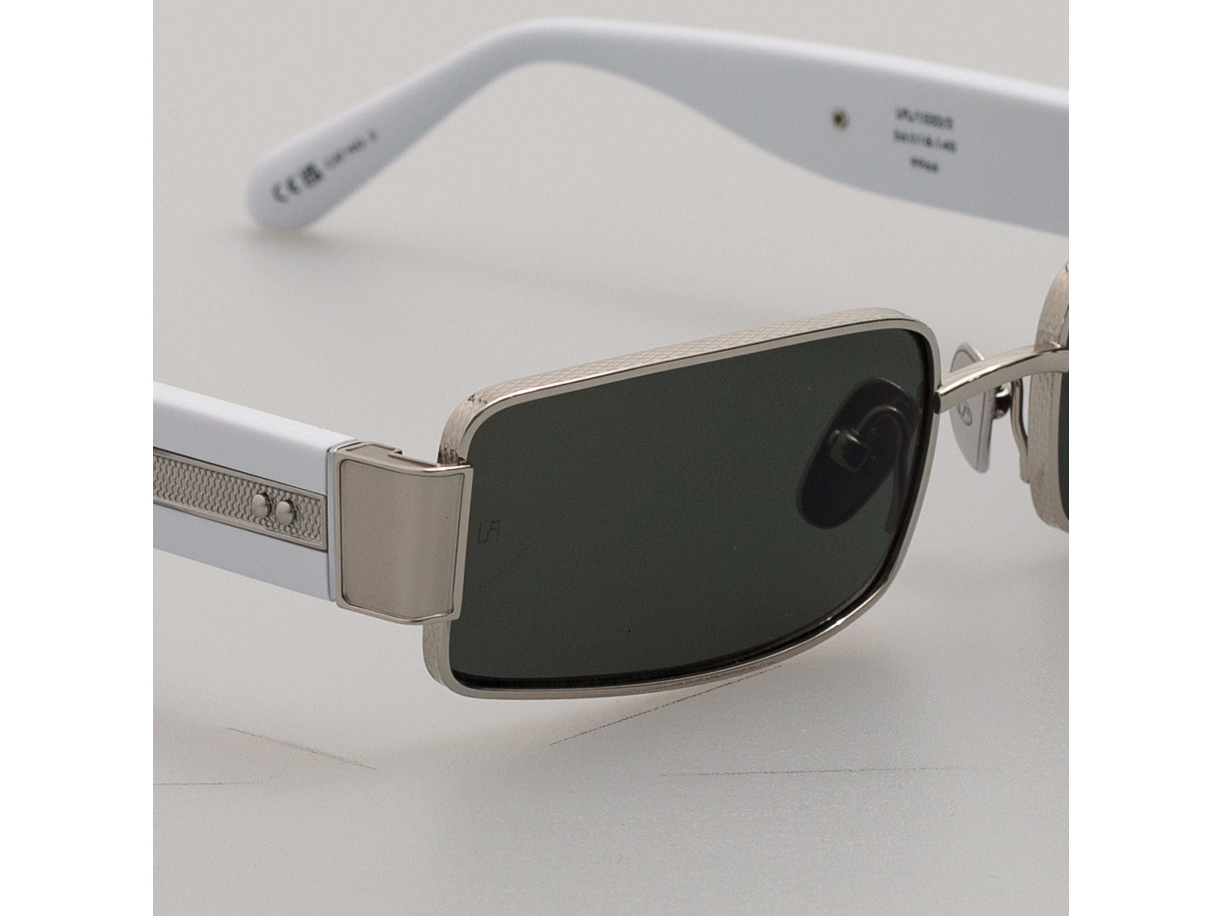 KAIA WHITE GOLD/ WHITE/ GREY