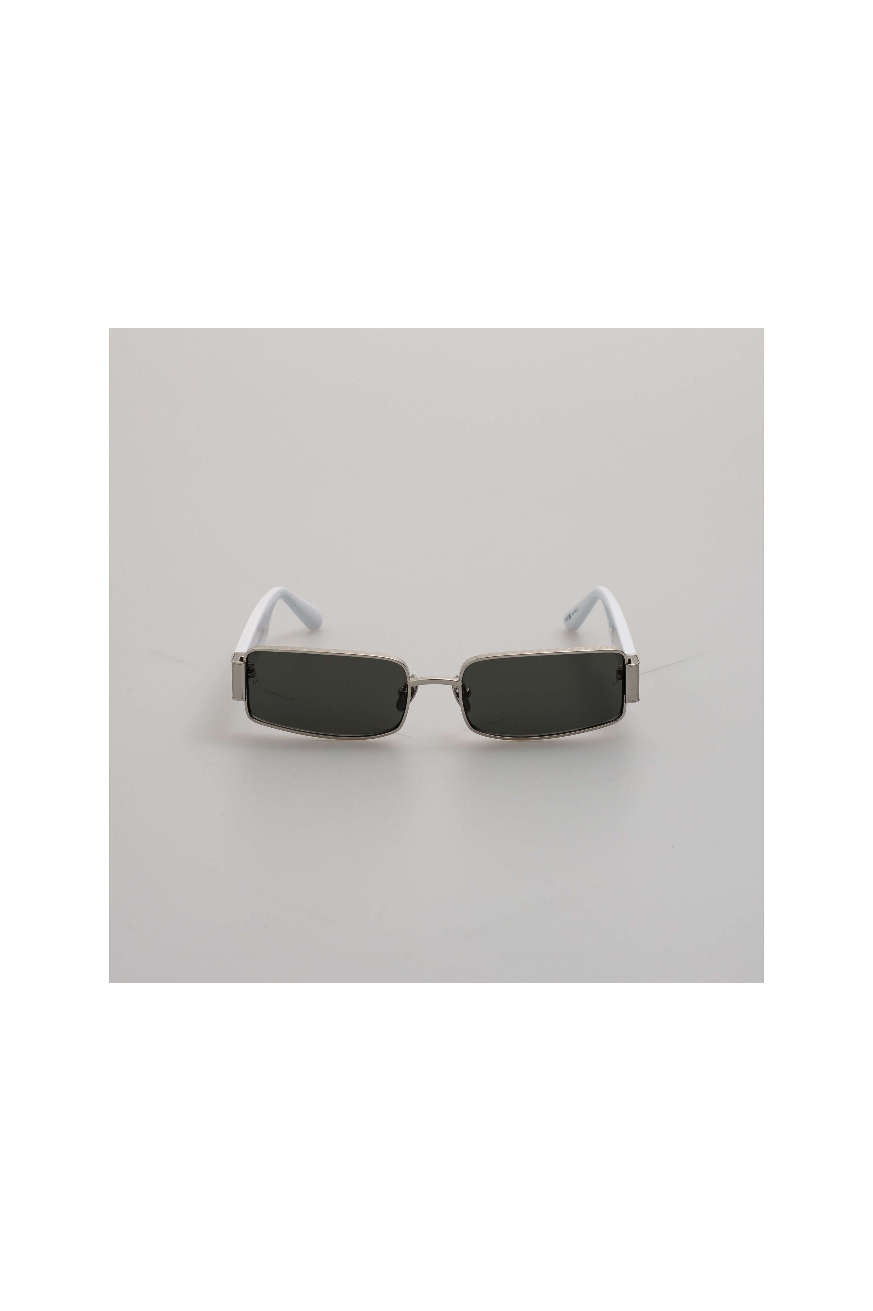 KAIA WHITE GOLD/ WHITE/ GREY