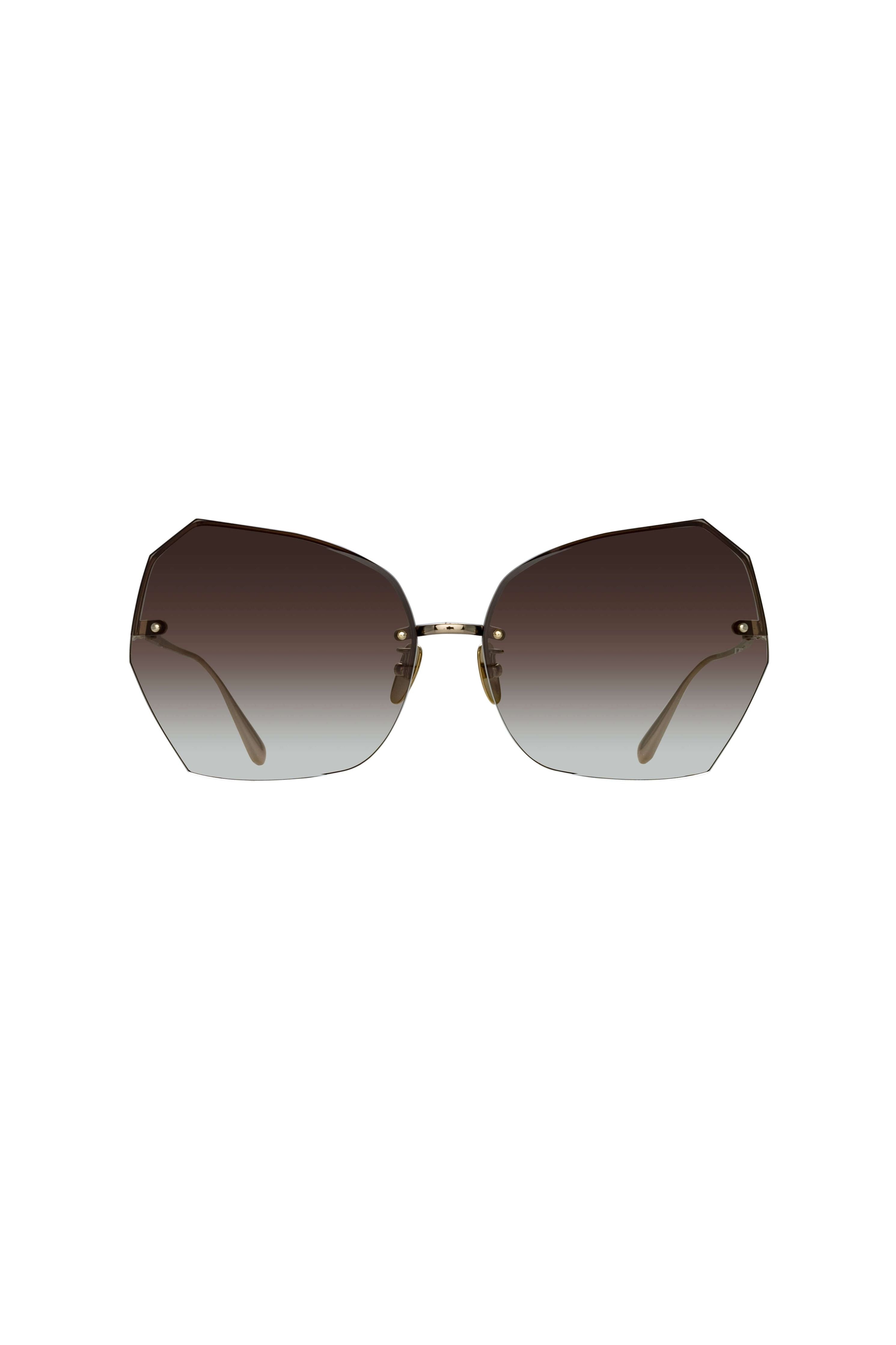LILA LIGHT GOLD/ MOCHA GRAD