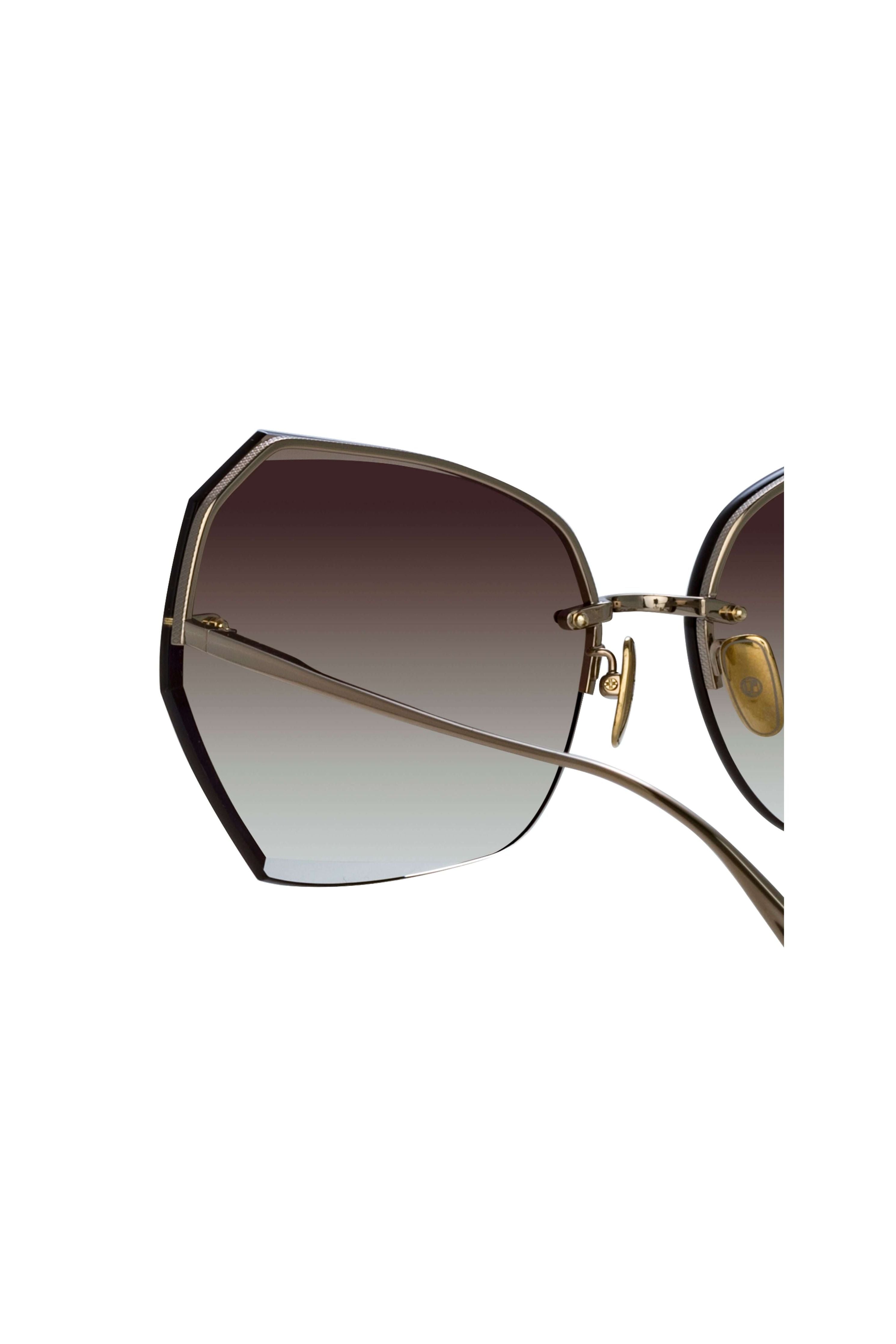 LILA LIGHT GOLD/ MOCHA GRAD