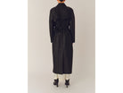 Brooklyn Trench Coat