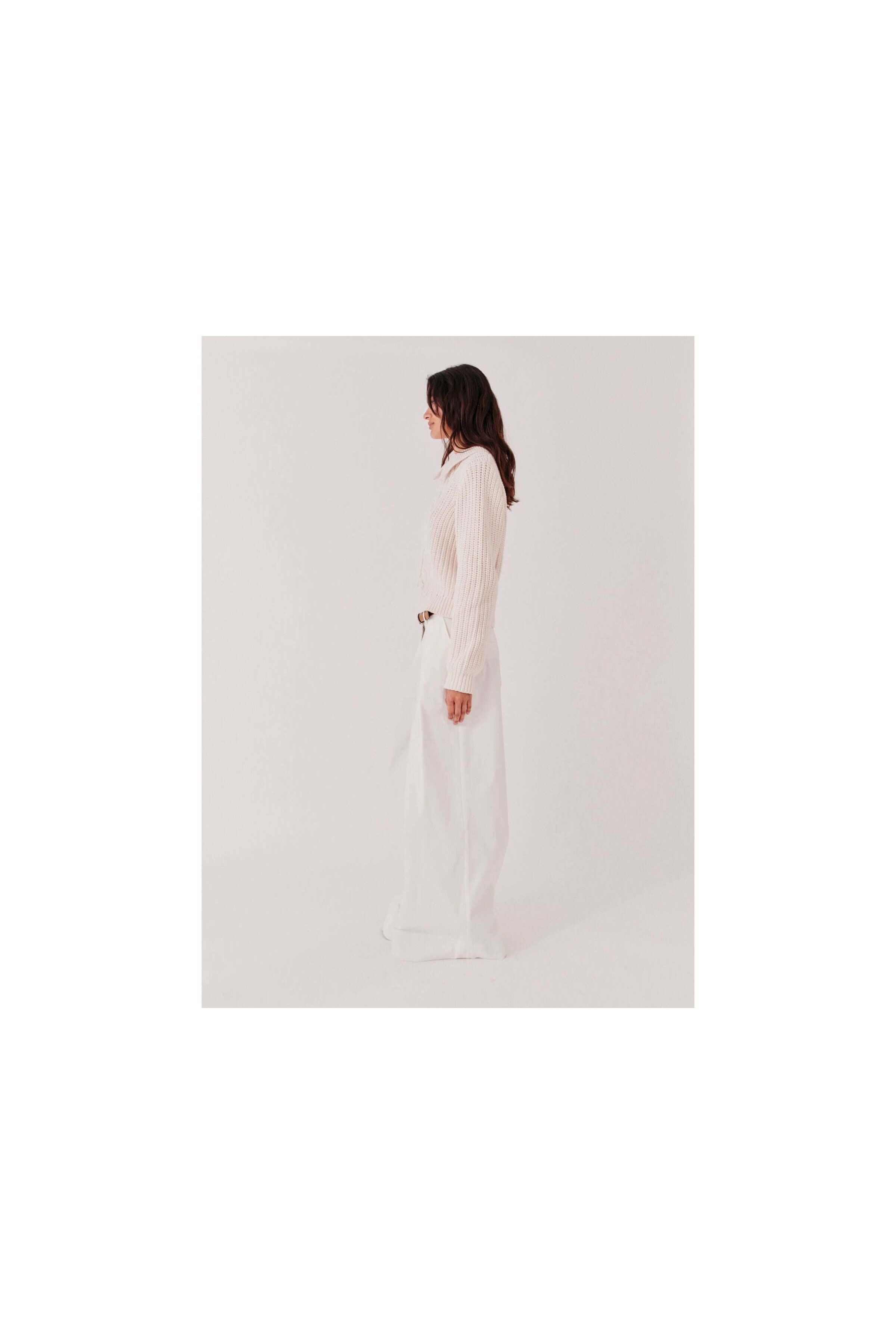 Avelino Pants