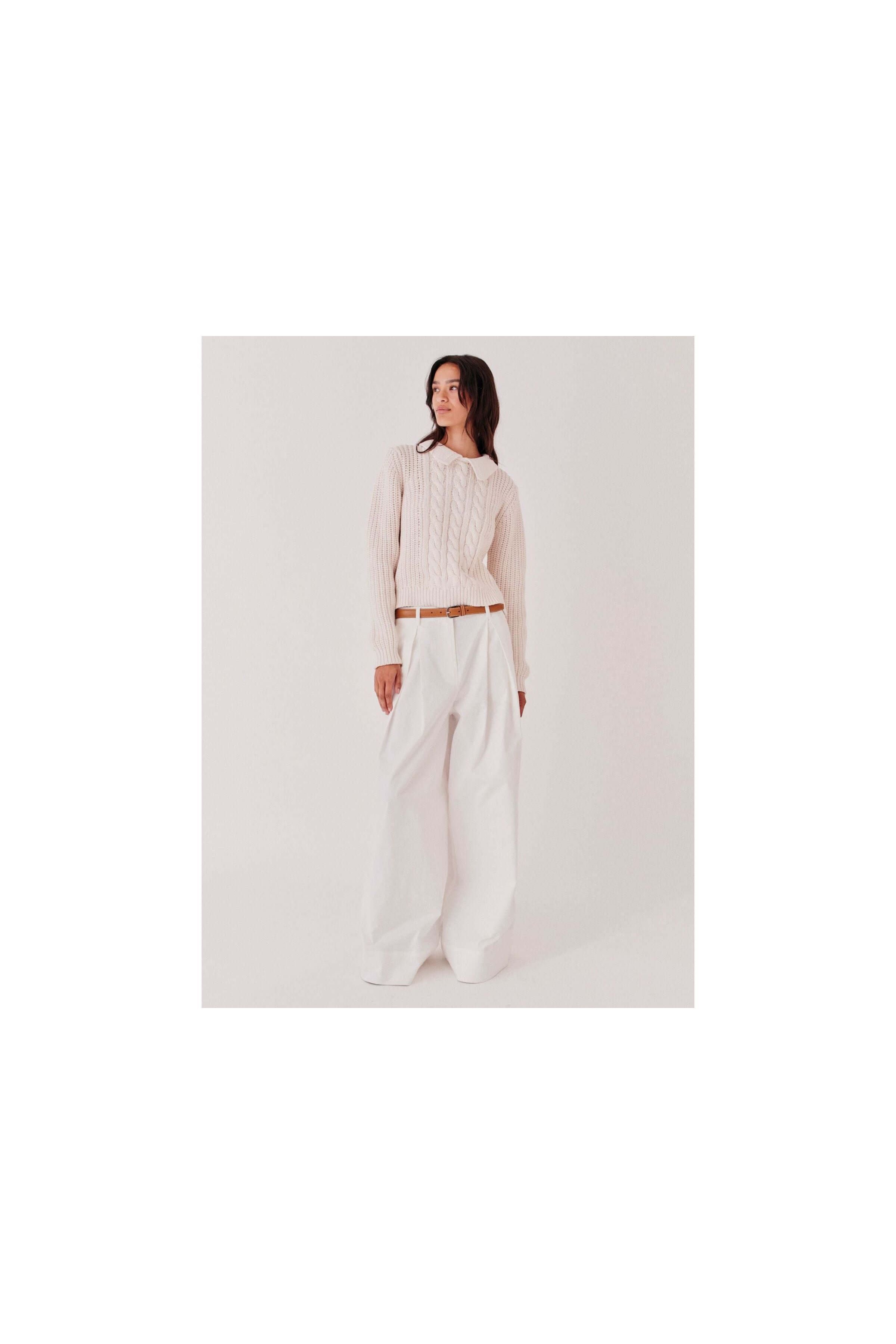 Avelino Pants