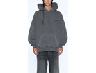 THORNED EKCESS HOODIE CHARCOAL