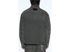 DOUBLEDOWN JACKET MEKANIK GREY