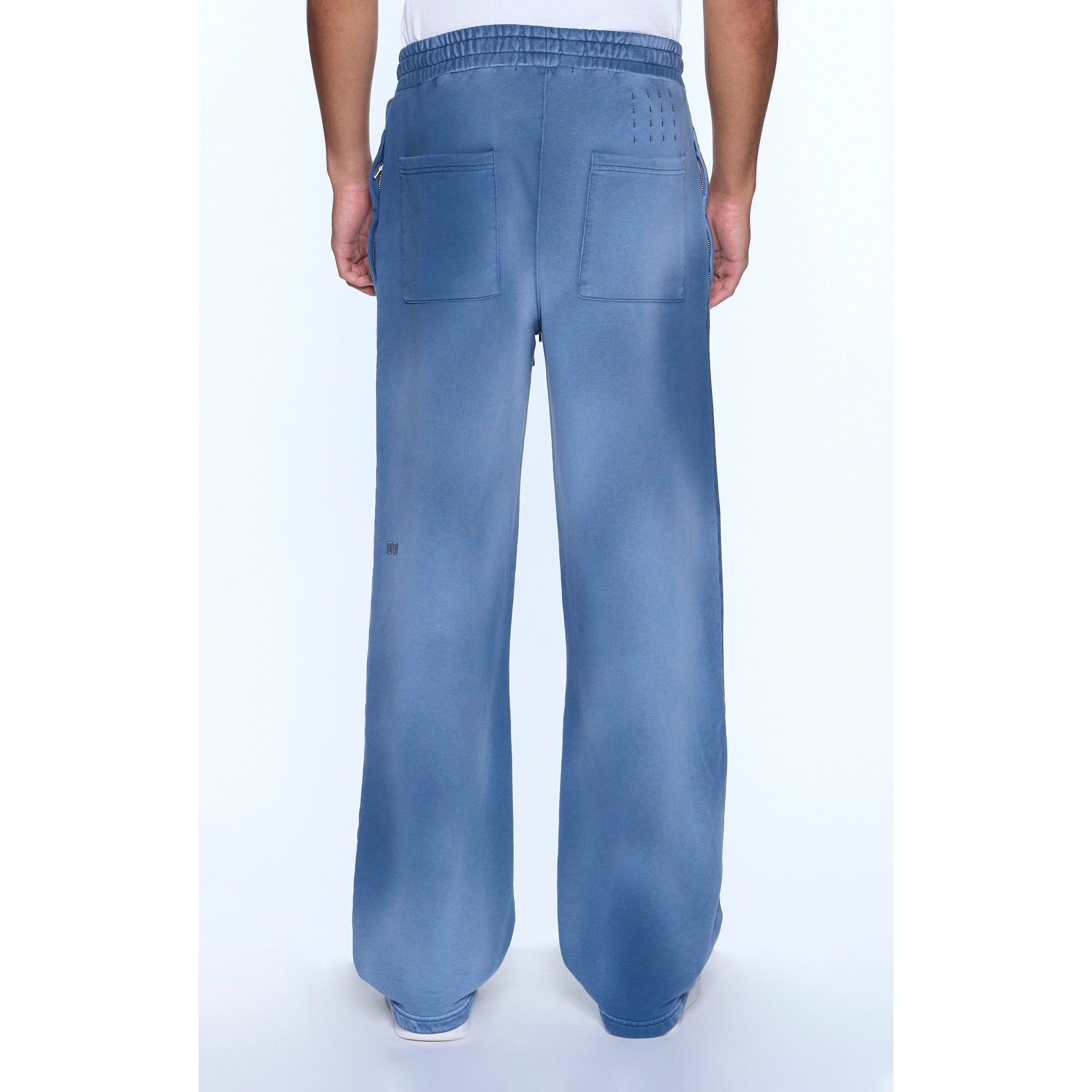 ACE SYNTHESIS TRAK PANT INK FADE