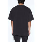 SPIRIT EKCESS SS TEE ACID BLACK