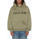 blasted ekcess hoodie rhino