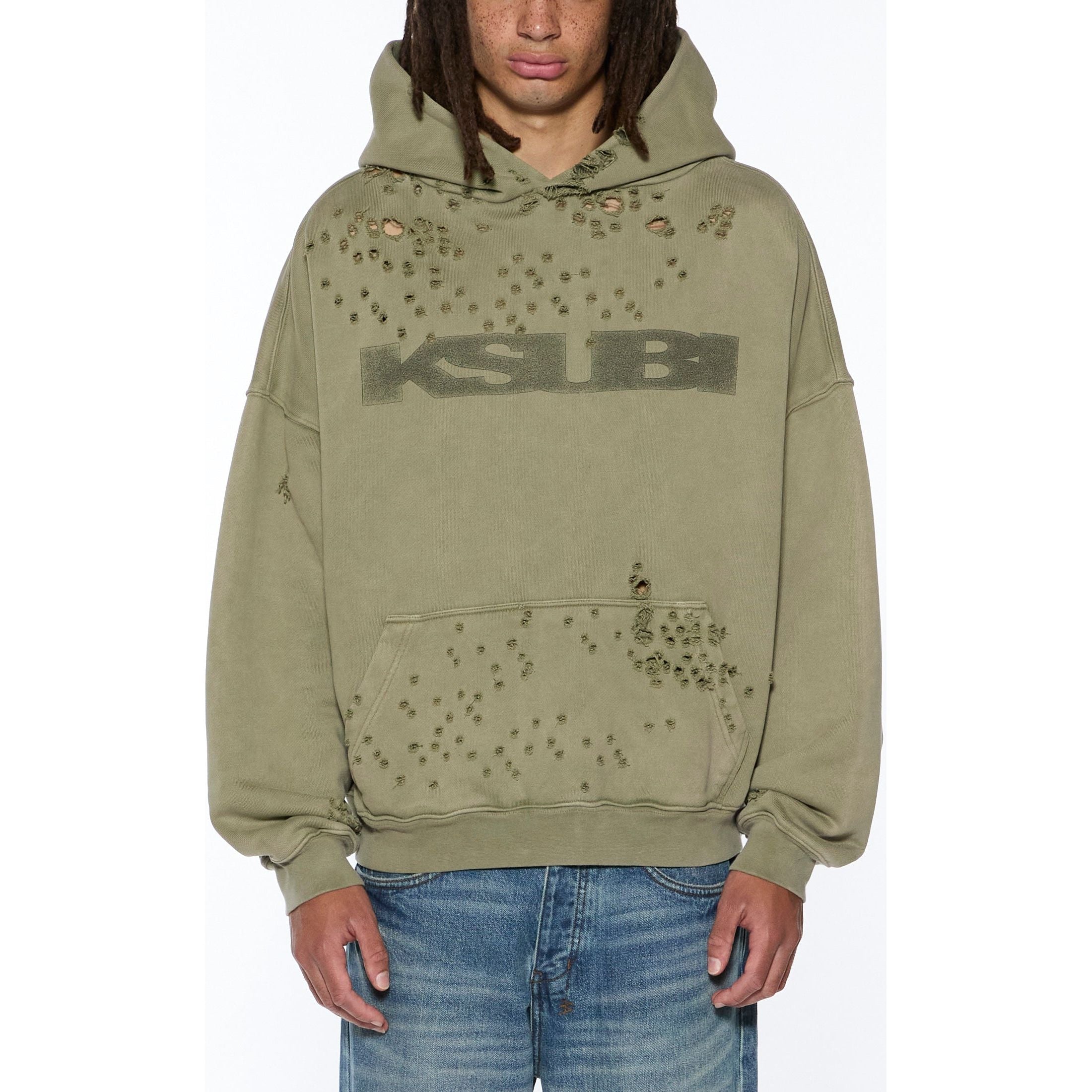 blasted ekcess hoodie rhino