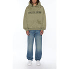 blasted ekcess hoodie rhino