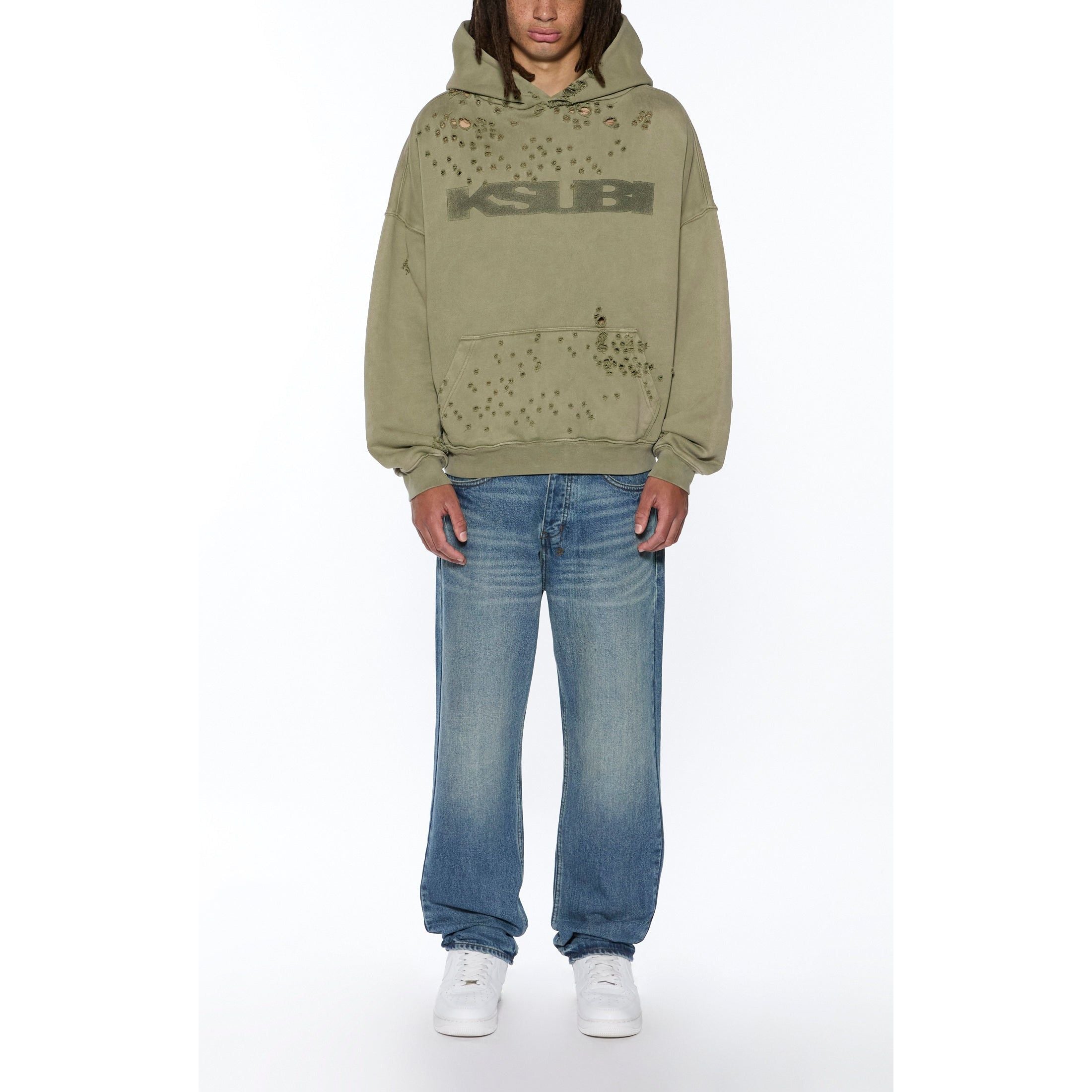 blasted ekcess hoodie outback