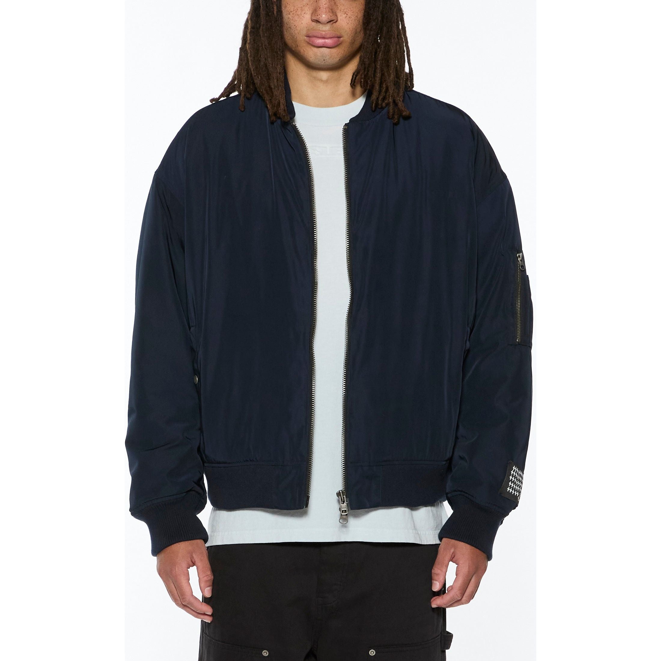navy