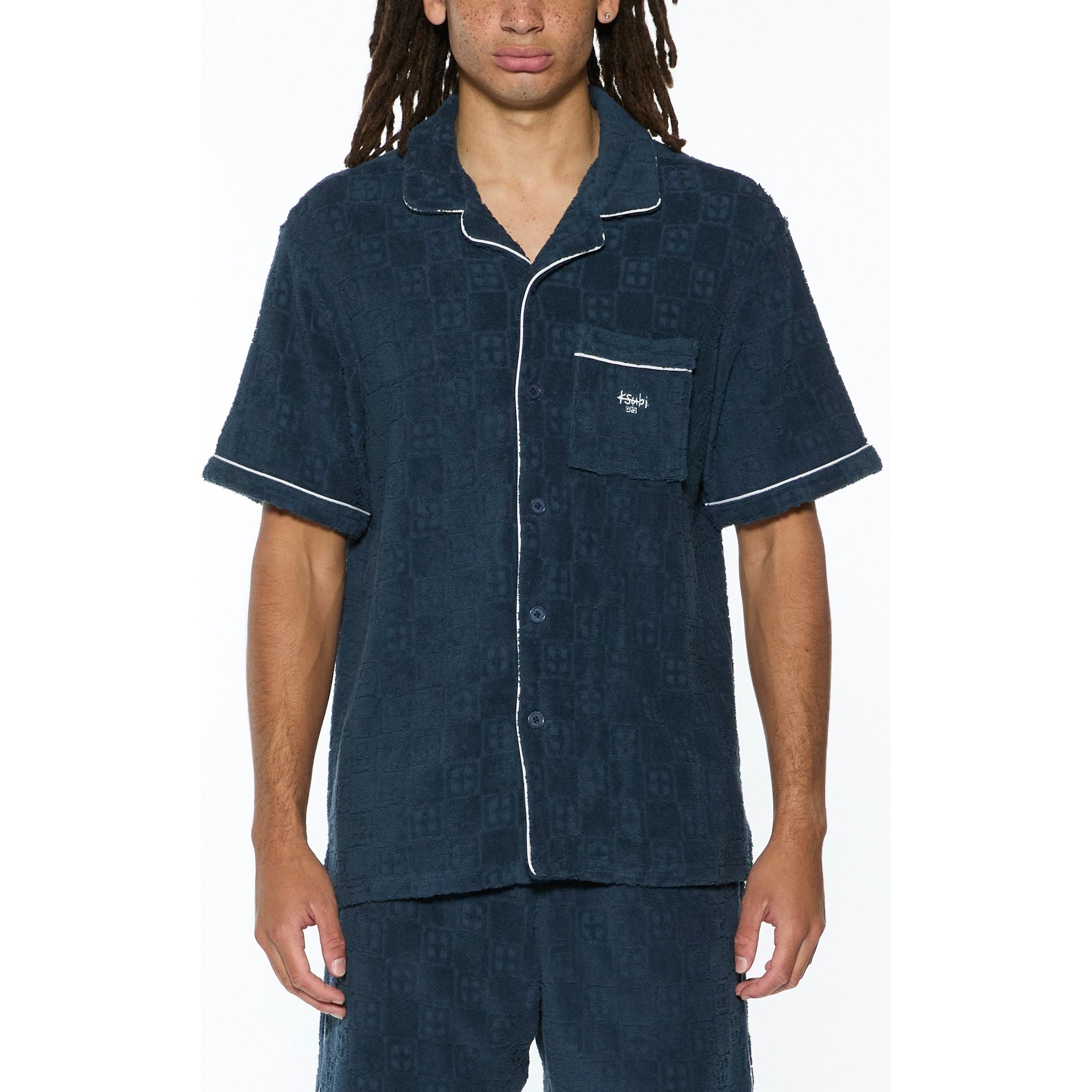 navy