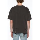 hendrix ekcess ss tee old black