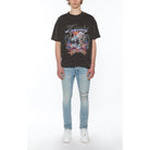hendrix ekcess ss tee old black