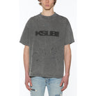 blasted ekcess ss tee rhino