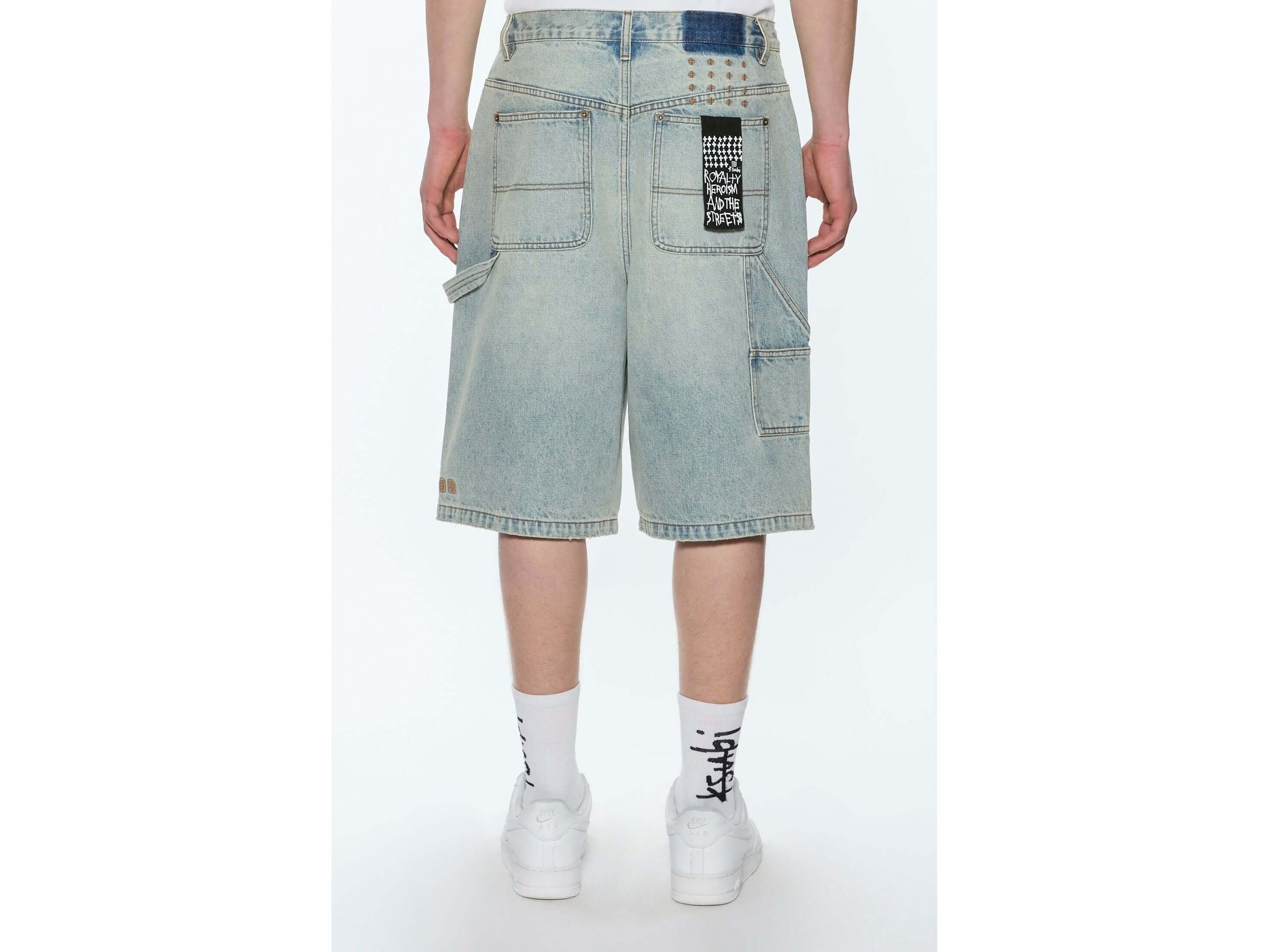 maxx operator short dune