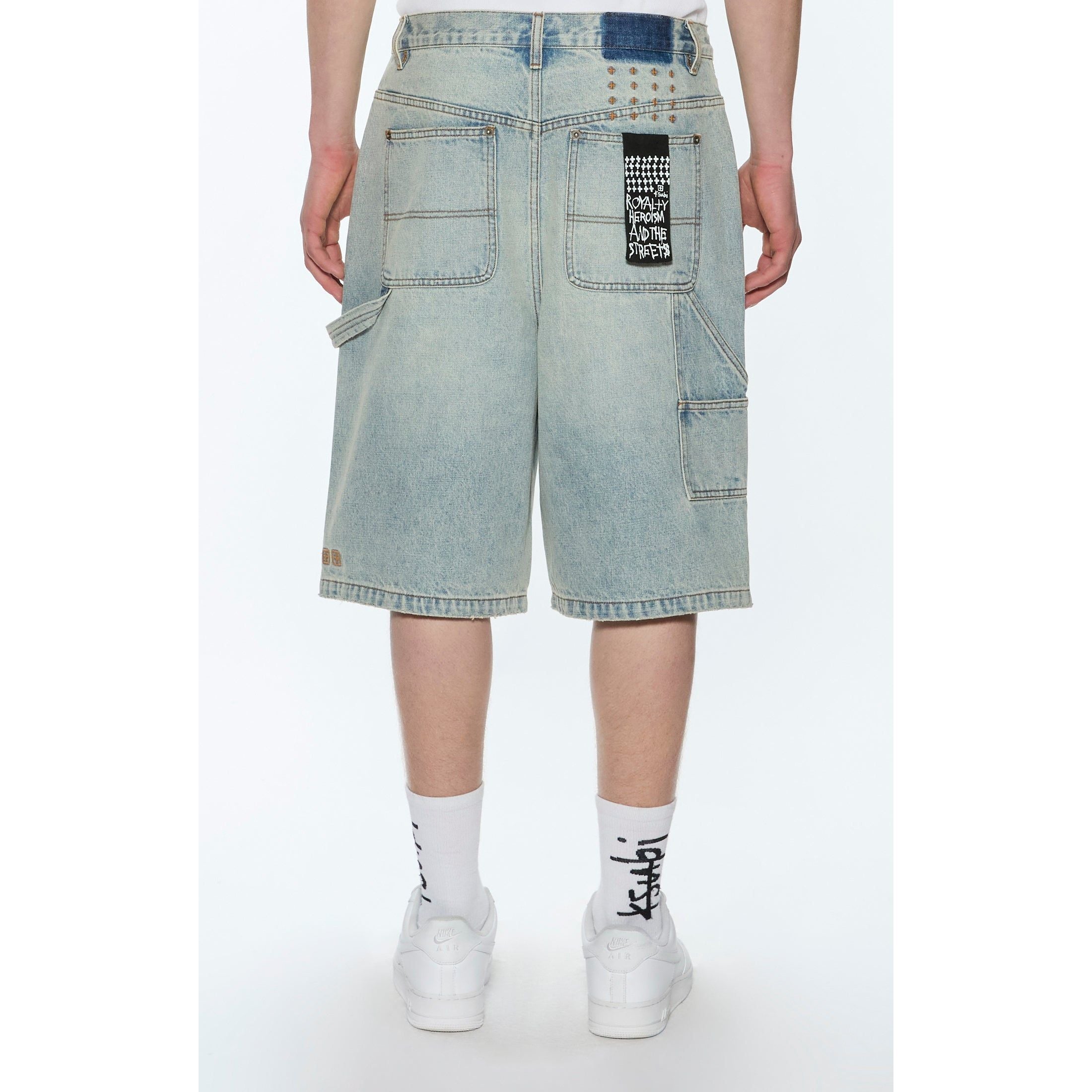 maxx operator short dune