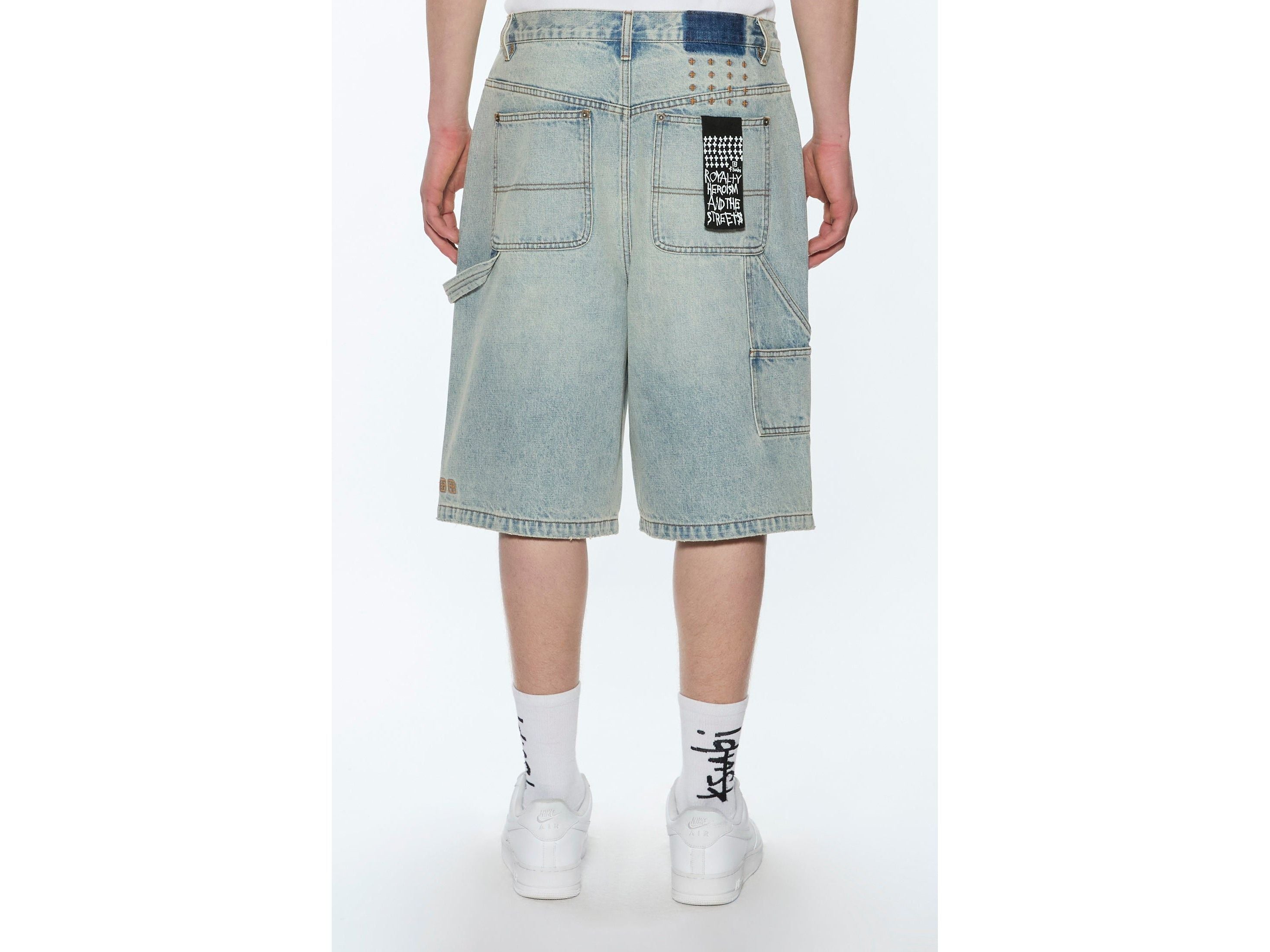 maxx operator short dune