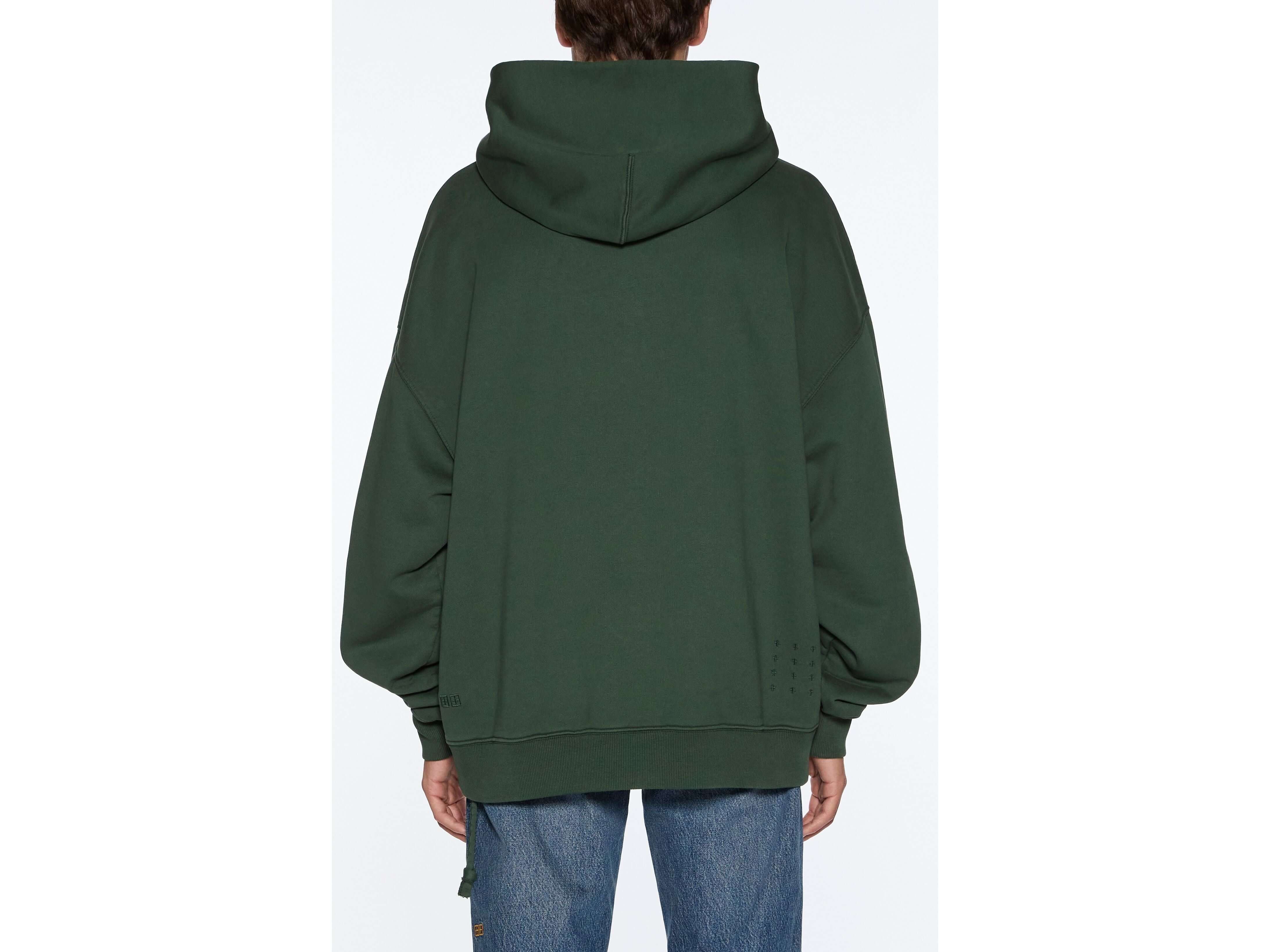 prestige ekcess hoodie hash