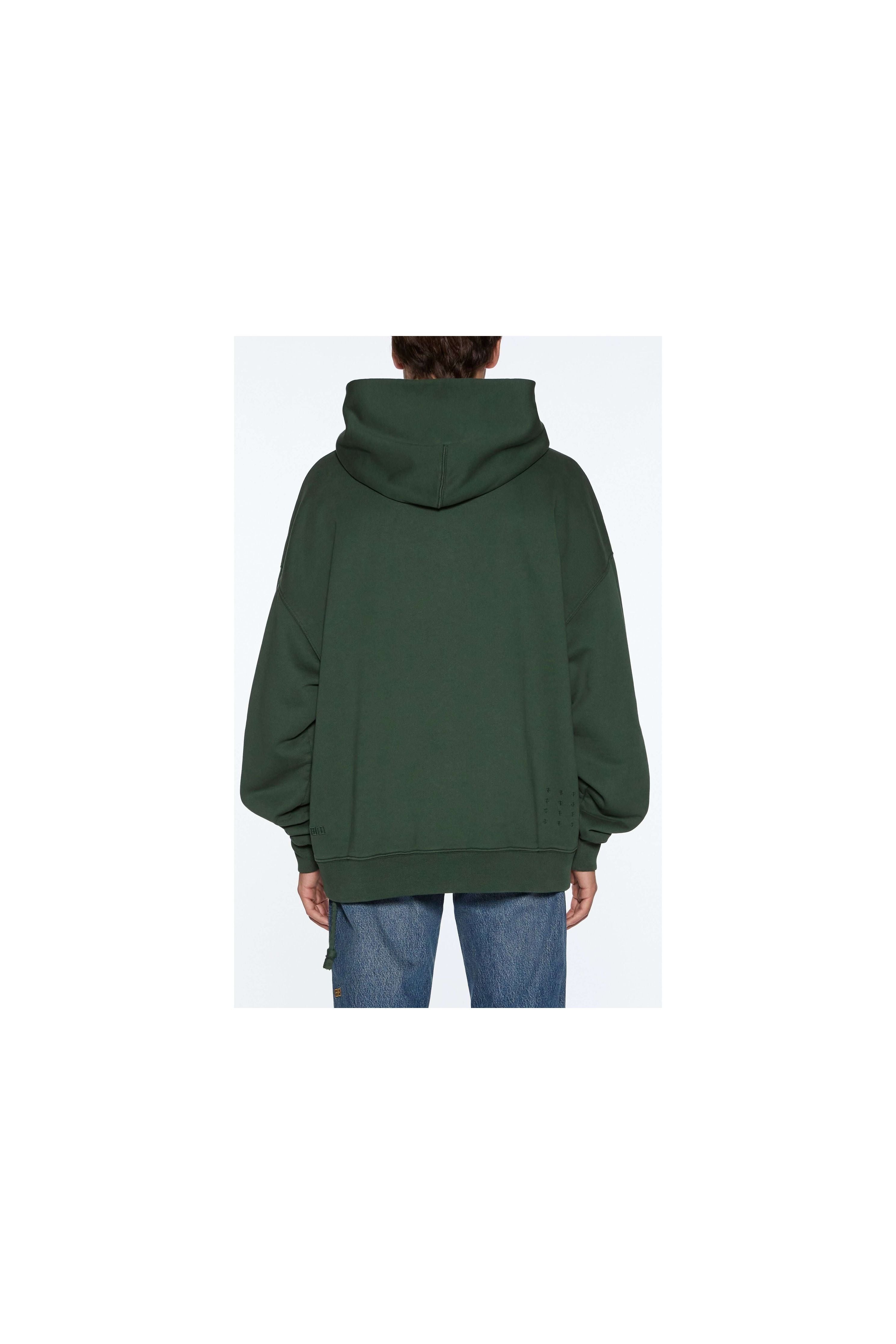 prestige ekcess hoodie hash