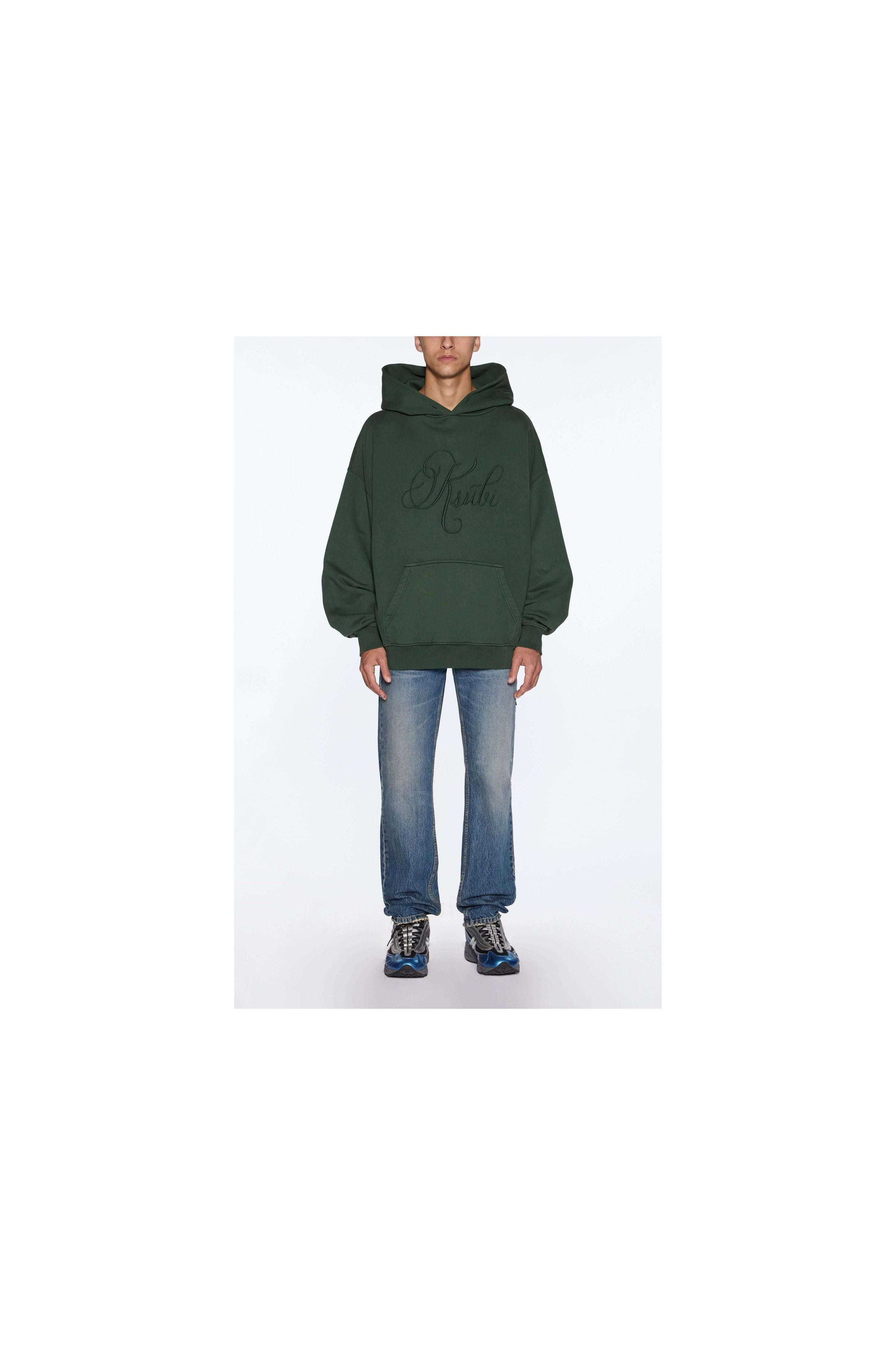 prestige ekcess hoodie hash
