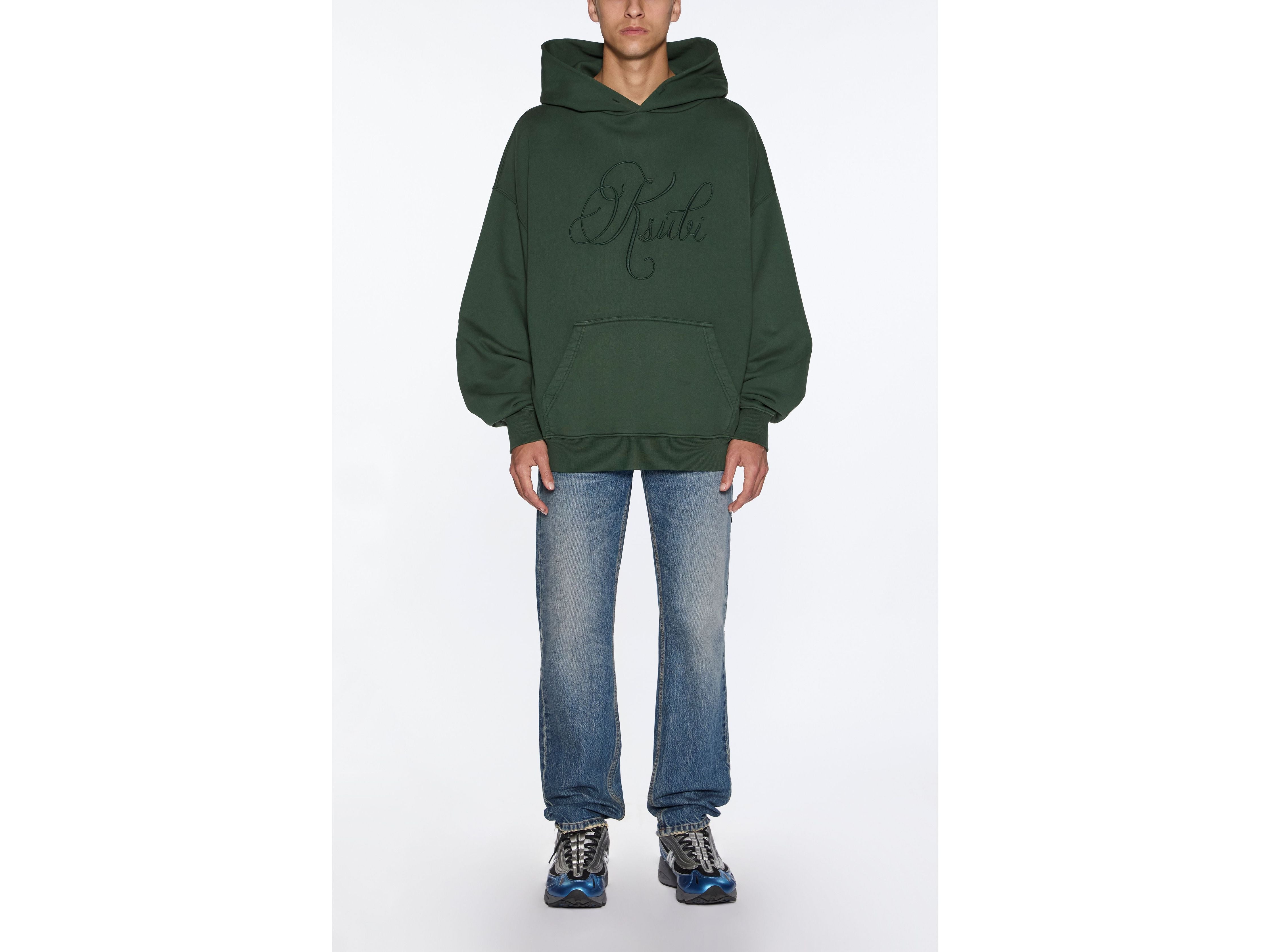 prestige ekcess hoodie hash