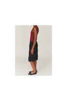 Fleur Slip Skirt