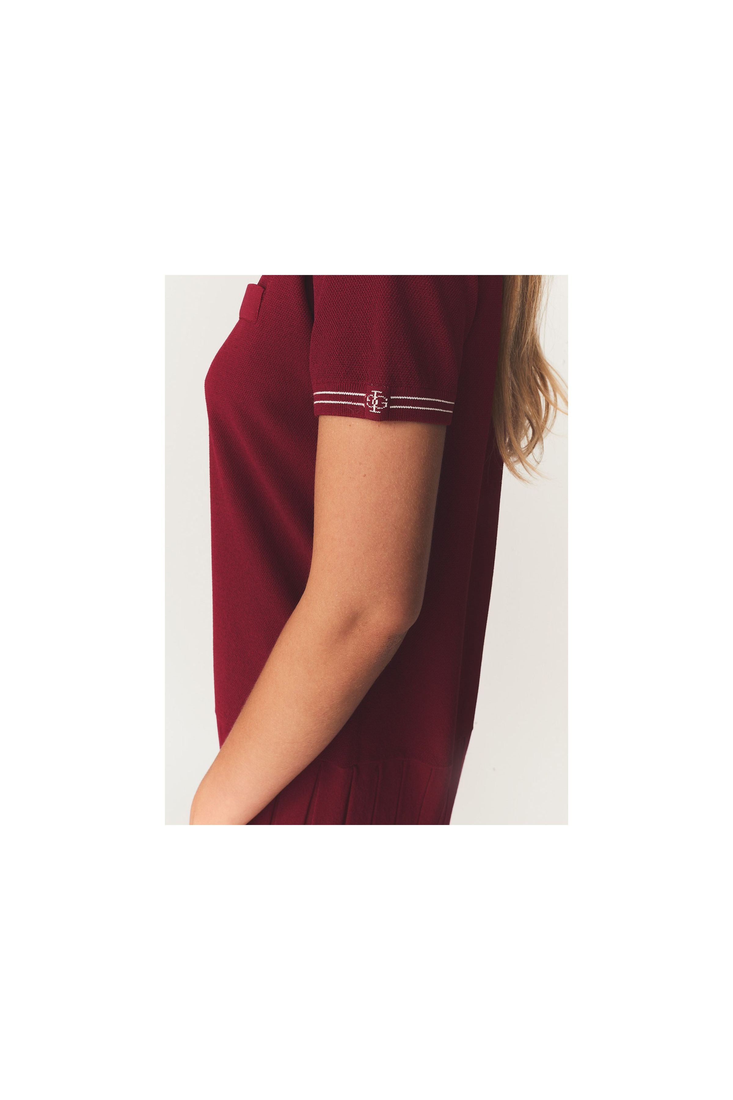 Madison Tennis Dress