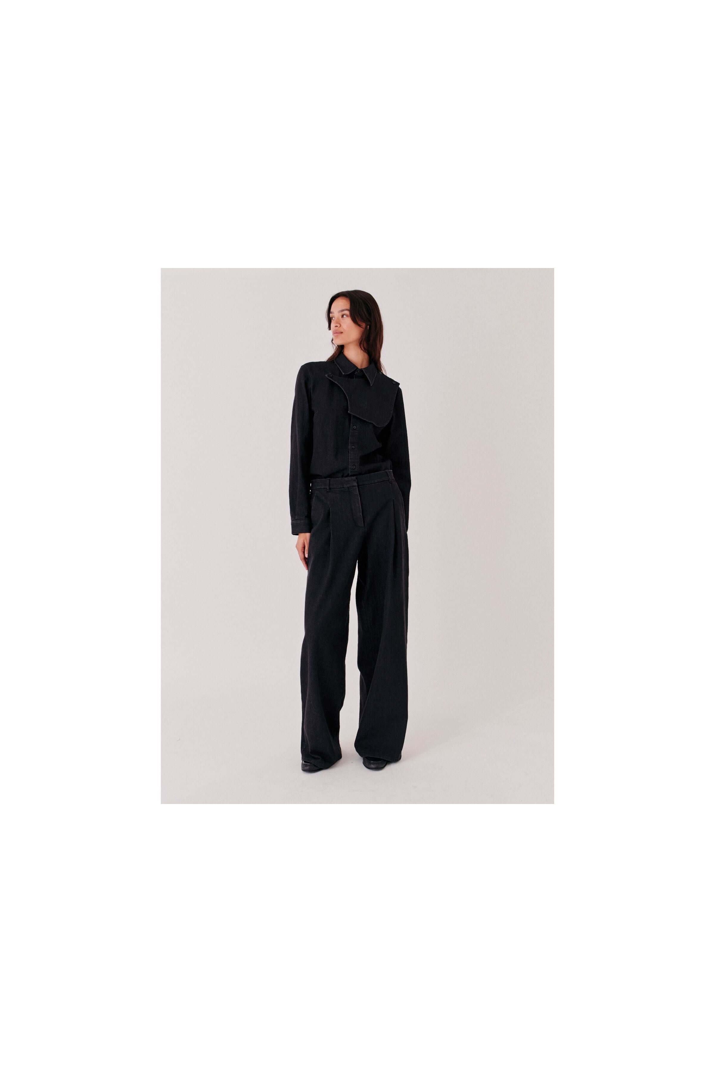 Merci Anagram Pants