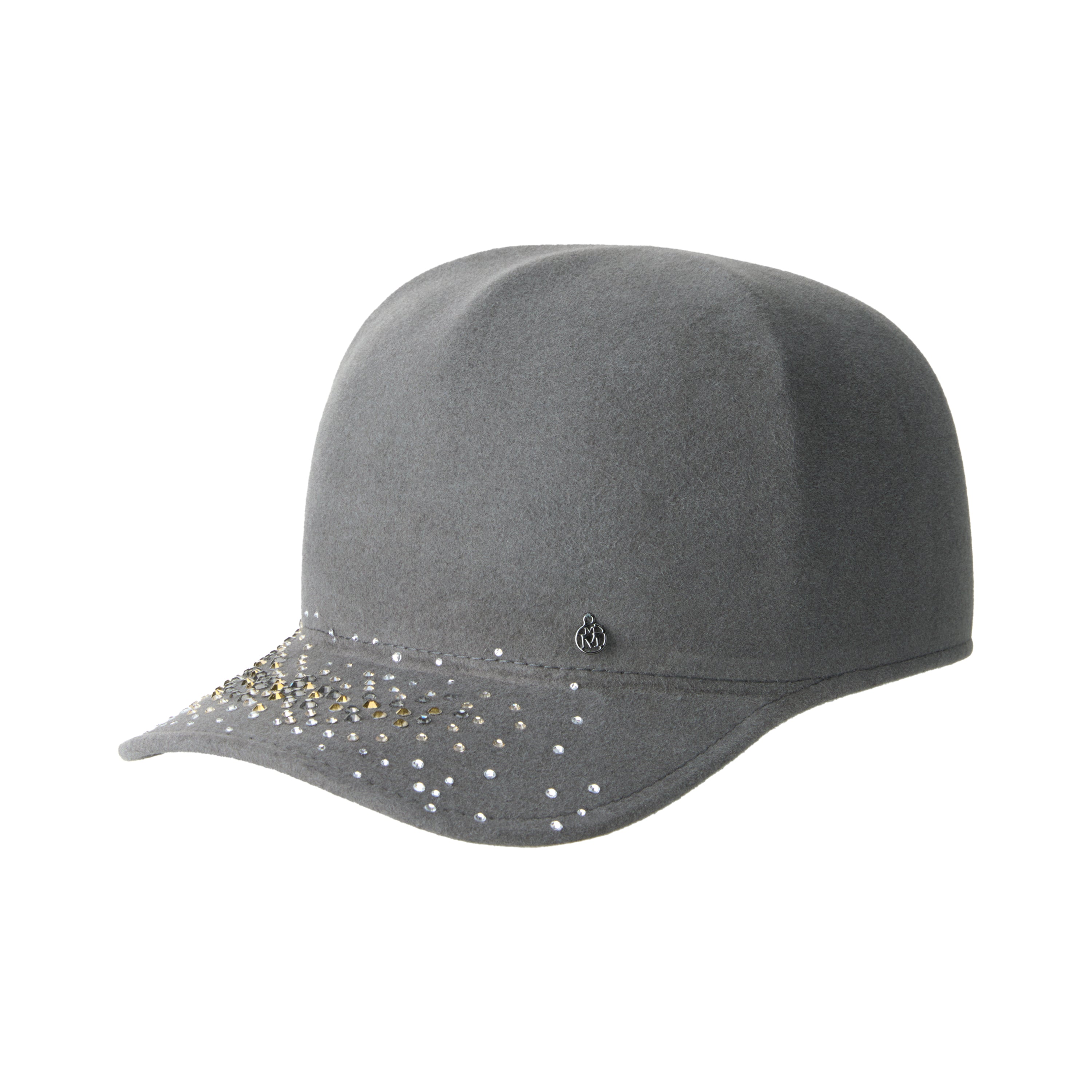 Nao Hat fairy Dust Strass On Felt #Wool