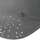 Nao Hat fairy Dust Strass On Felt #Wool