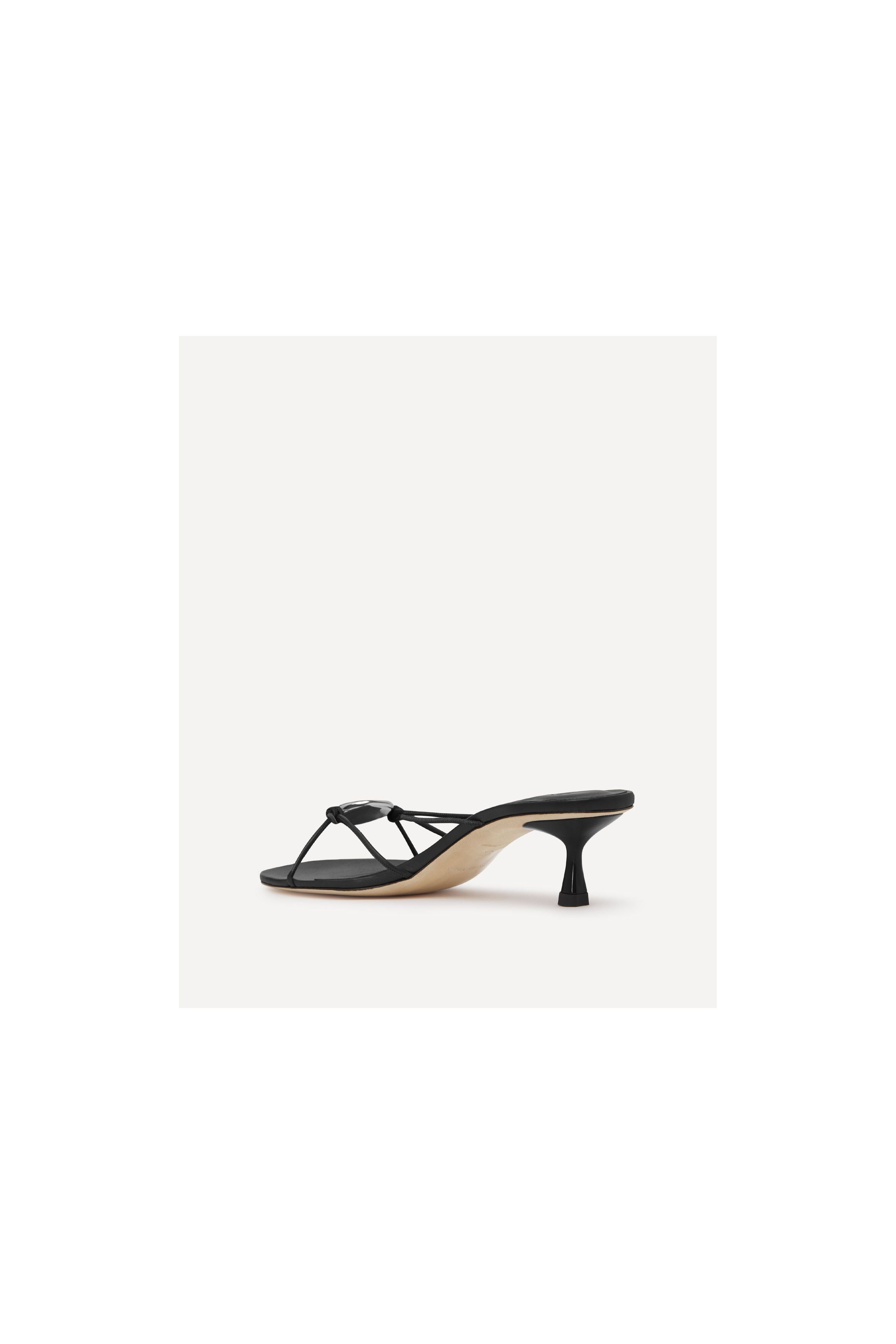 PIERRE 50 HEEL