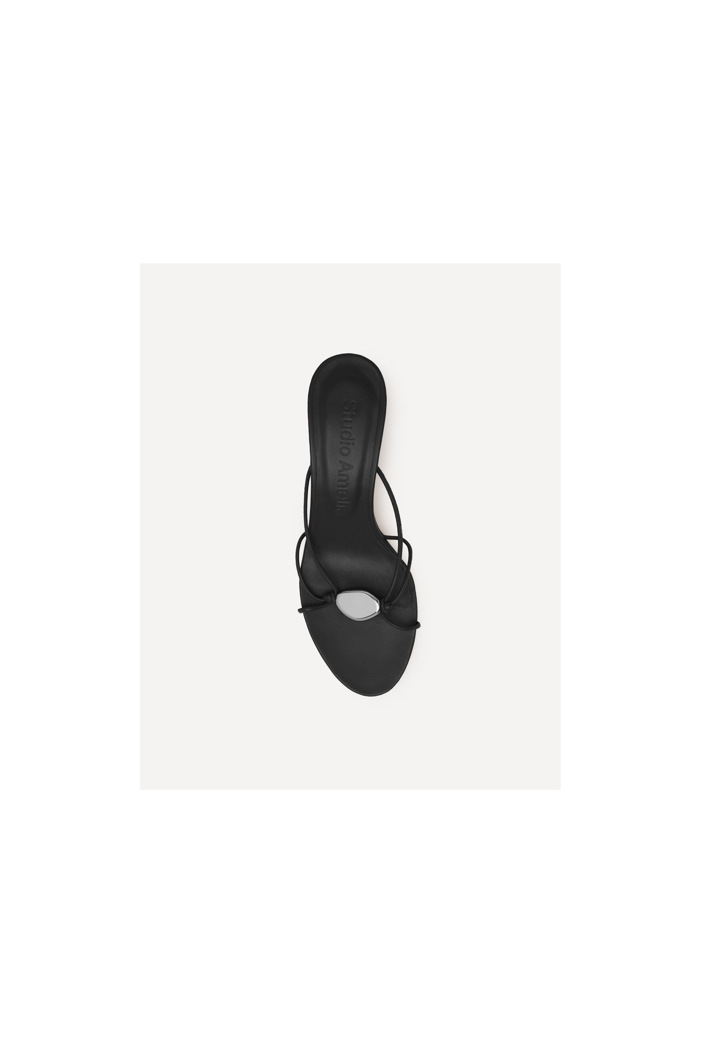 PIERRE 50 HEEL