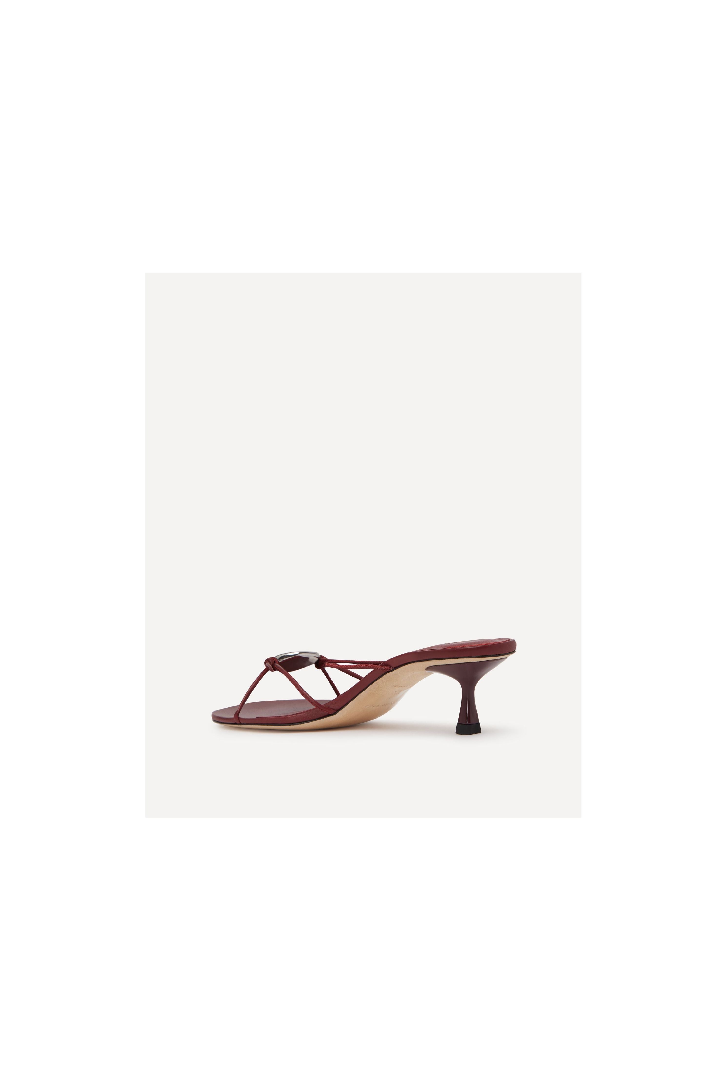 PIERRE 50 HEEL