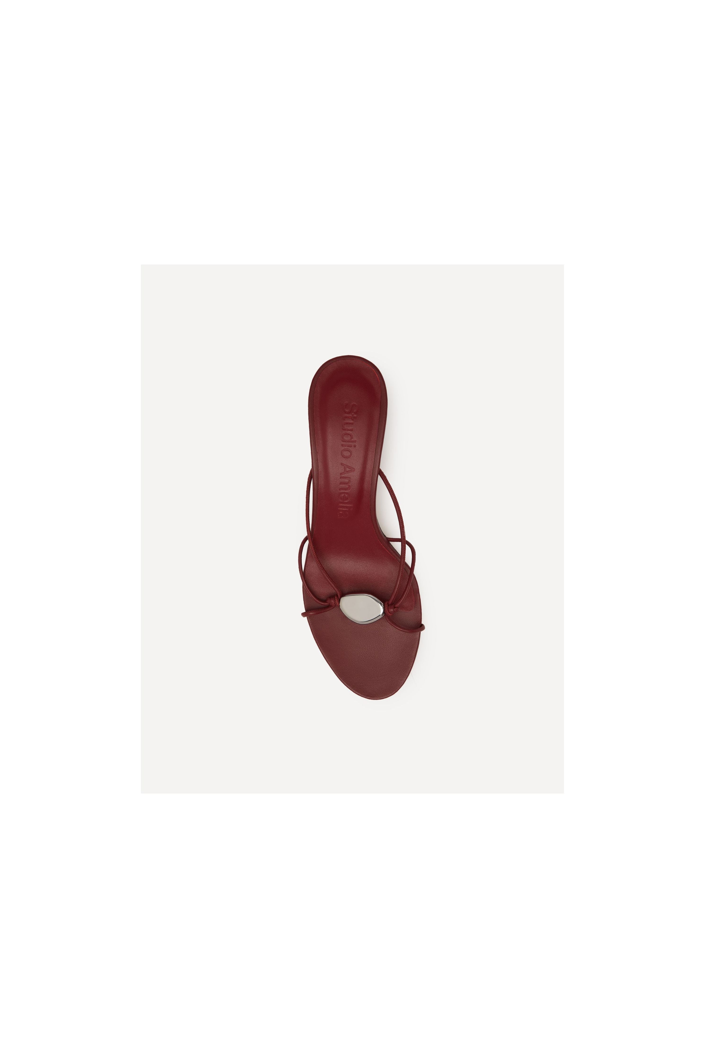 PIERRE 50 HEEL