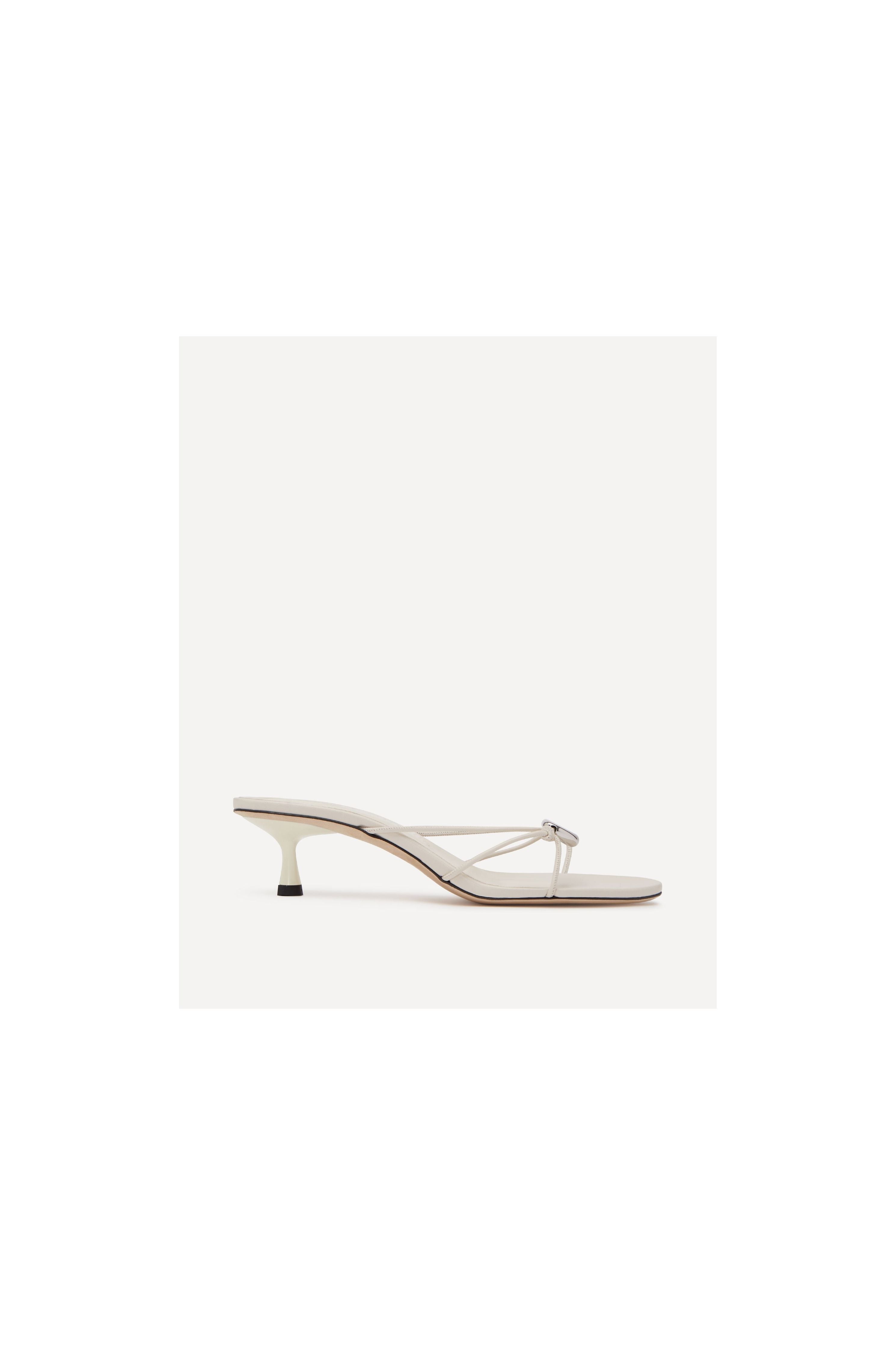 PIERRE 50 HEEL