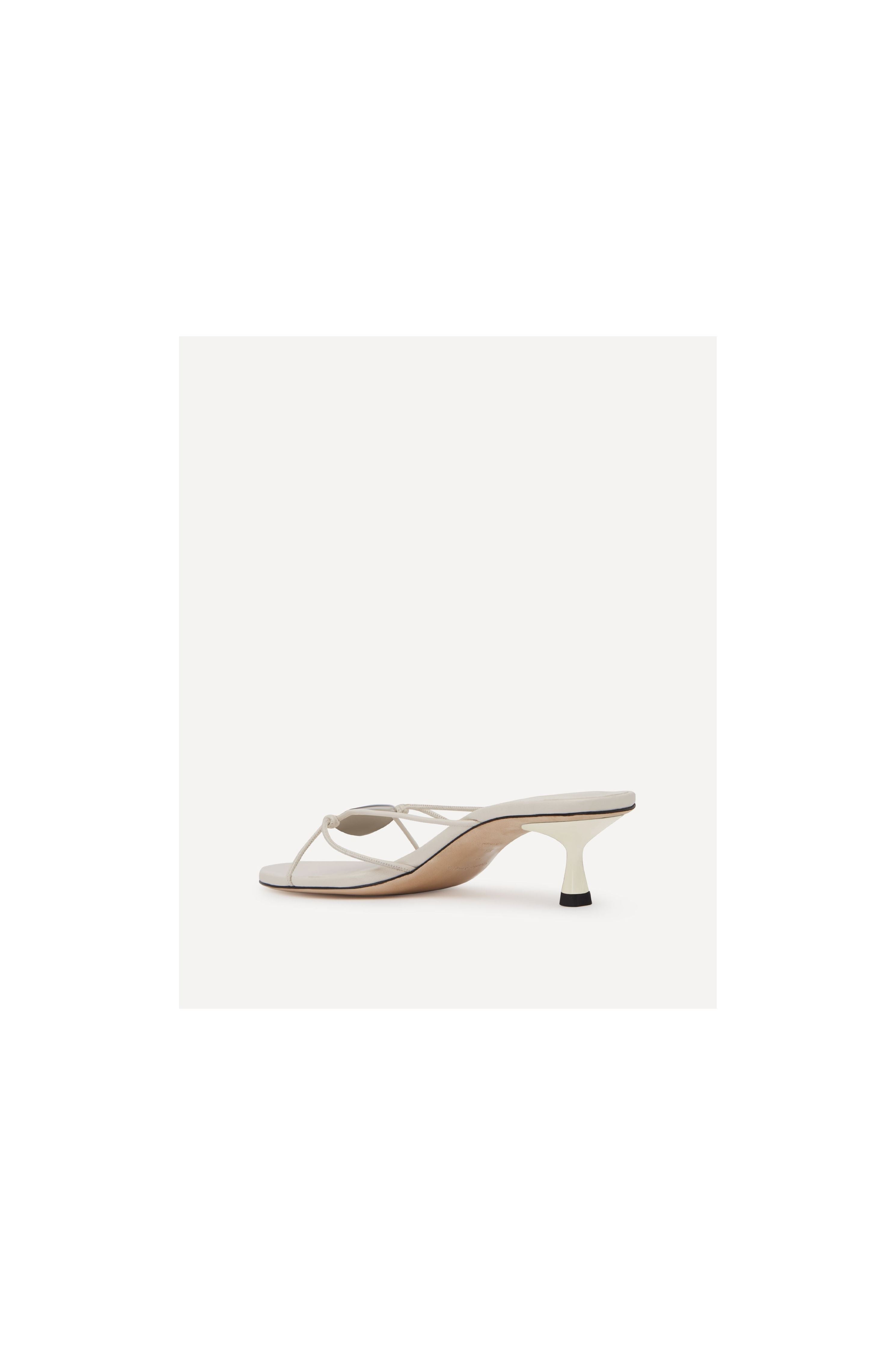 PIERRE 50 HEEL