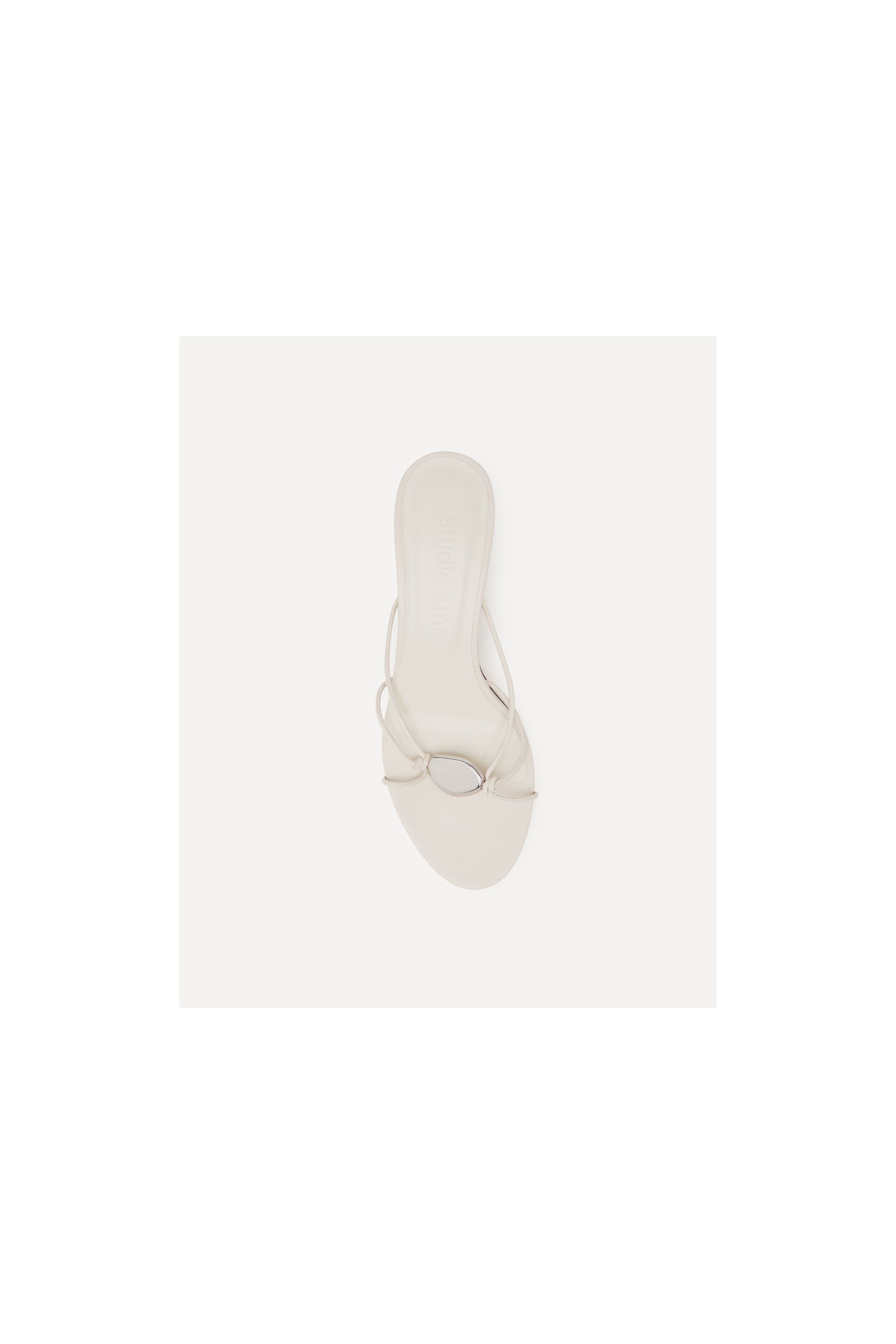 PIERRE 50 HEEL